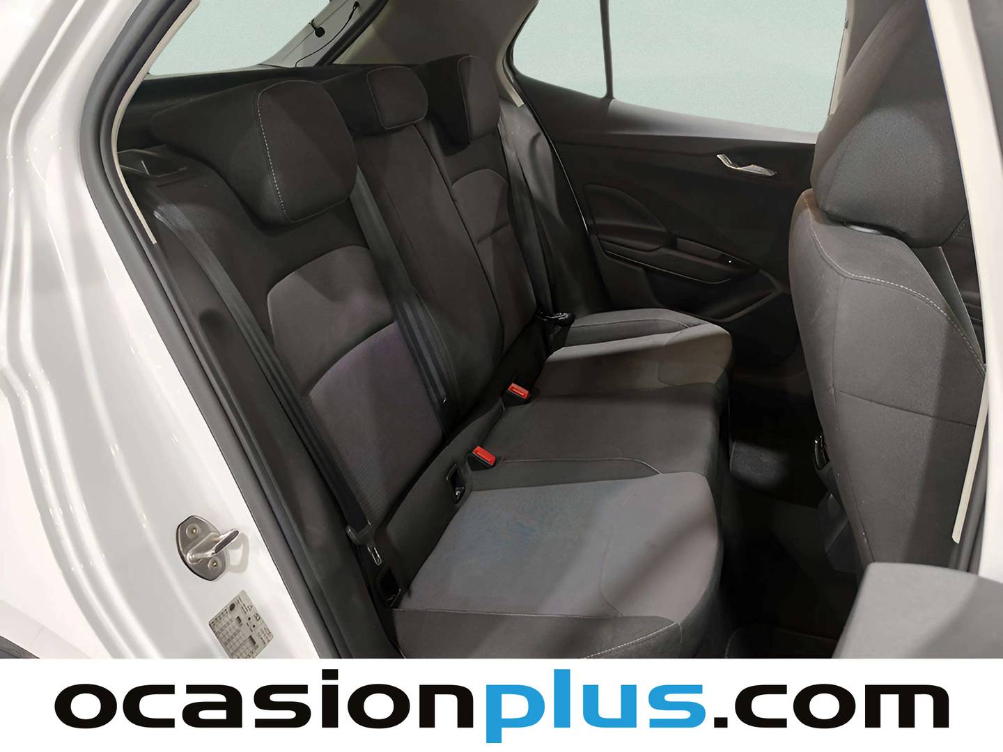 Foto Skoda Fabia Skoda Fabia 1.0 TSI Selection (95 CV)