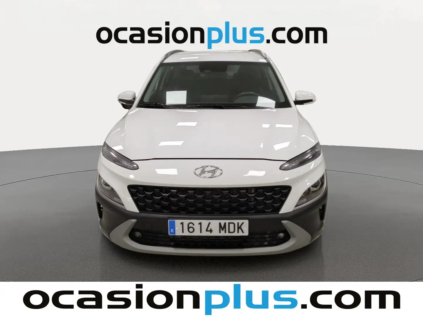 Foto Hyundai Kona Hyundai Kona 1.0 TGDi Maxx 4x2 DCT (120 CV)