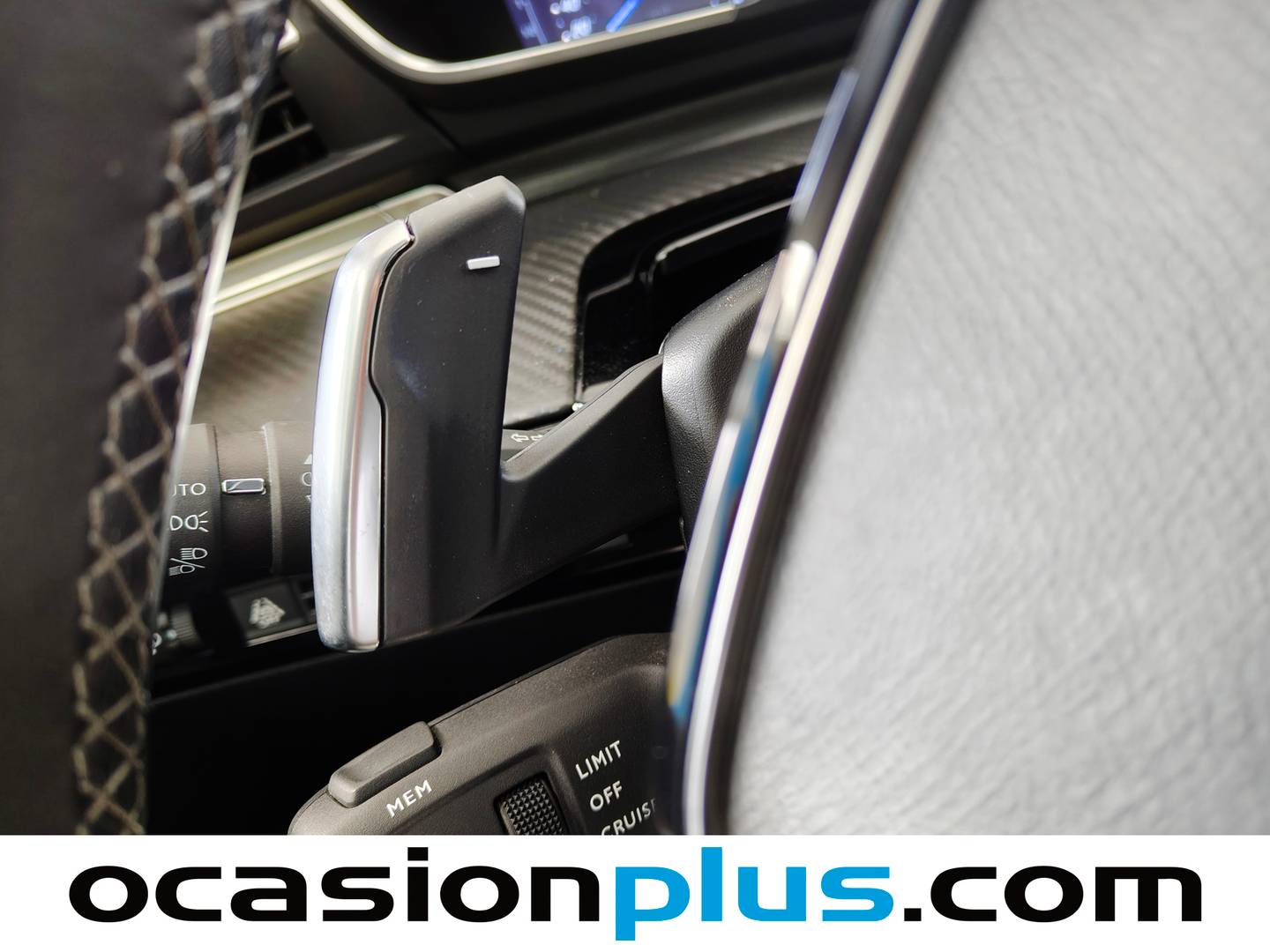 Peugeot 508 Peugeot 508 BlueHDi 130 S&S Allure EAT8 (130 CV) al mejor precio