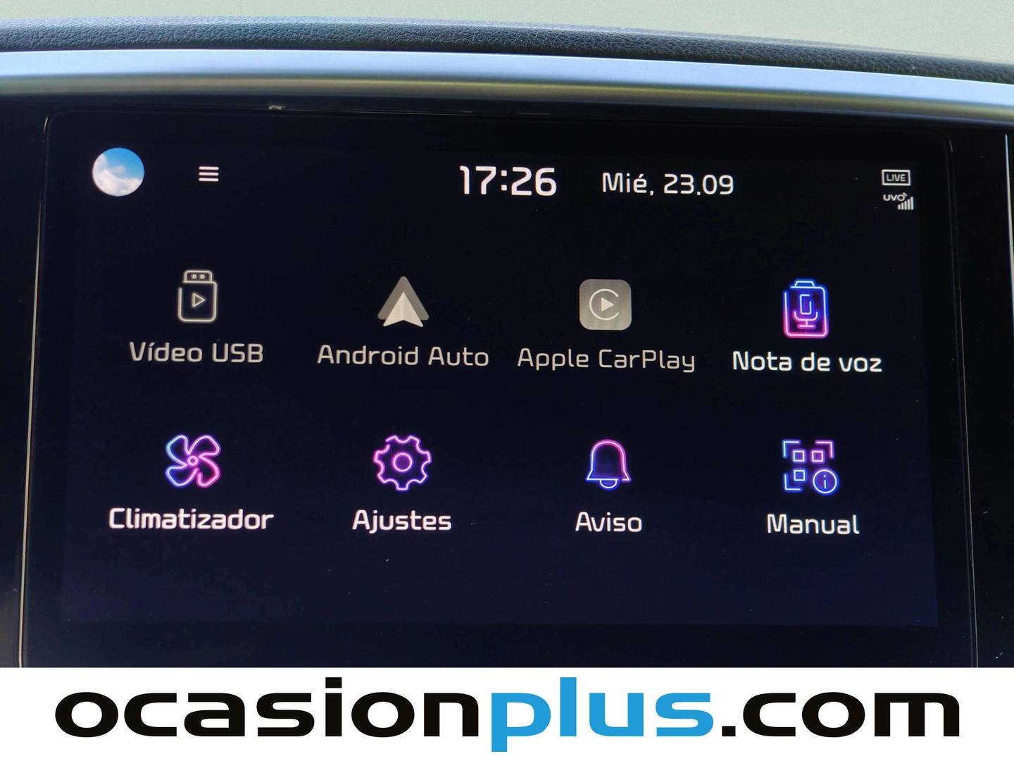 KIA Sportage KIA Sportage 1.6 CRDi MHEV Drive Plus 4x2 (136 CV) al mejor precio