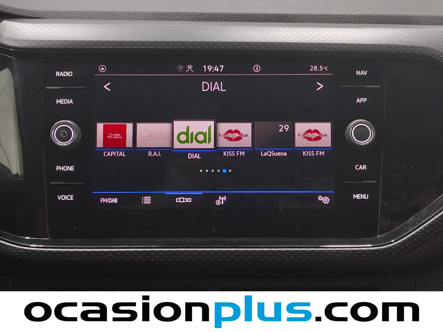 Volkswagen T-Cross Volkswagen T-Cross Advance 1.0 TSI (110 CV) gasolina