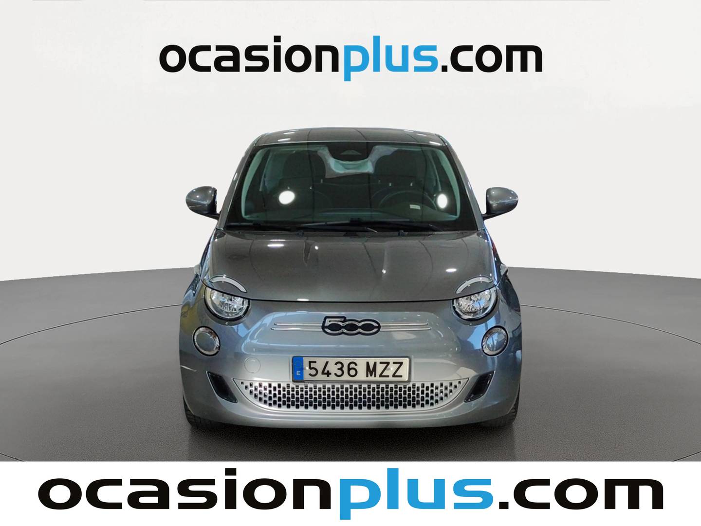 Foto Fiat 500 Fiat 500 Electrico Action Hb 185 km (95 CV)