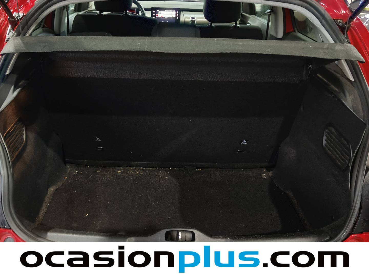 Foto Citroën C4 Cactus Citroen C4 Cactus PureTech 110 Feel Edition (110 CV)