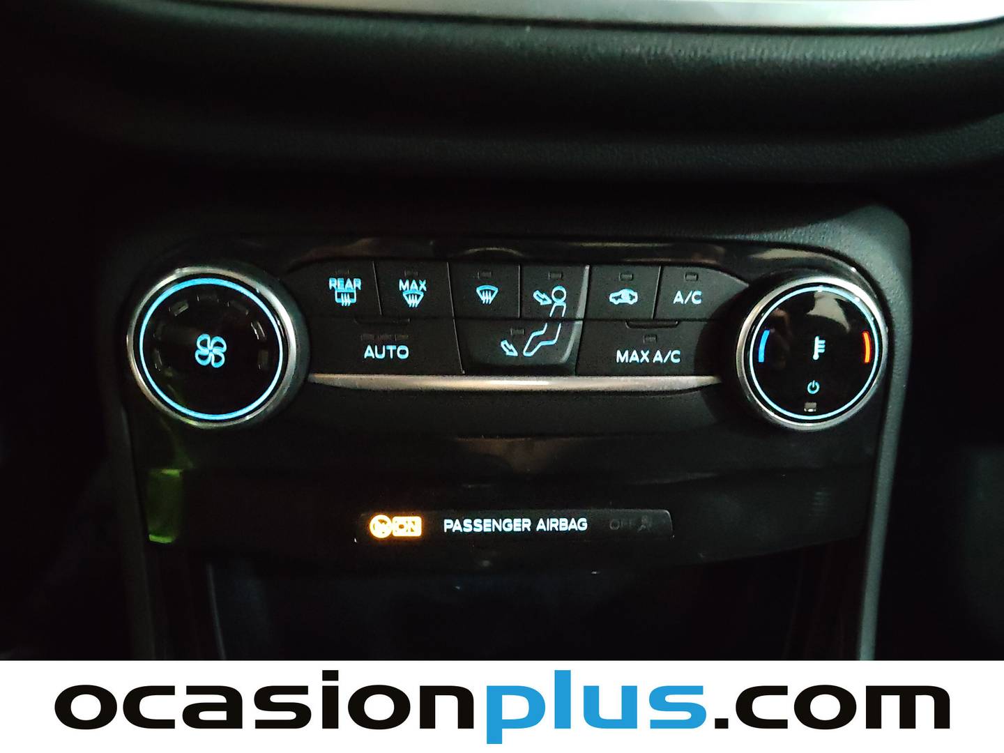Ford Puma Ford Puma 1.0 EcoBoost MHEV Titanium Design (125 CV) al mejor precio