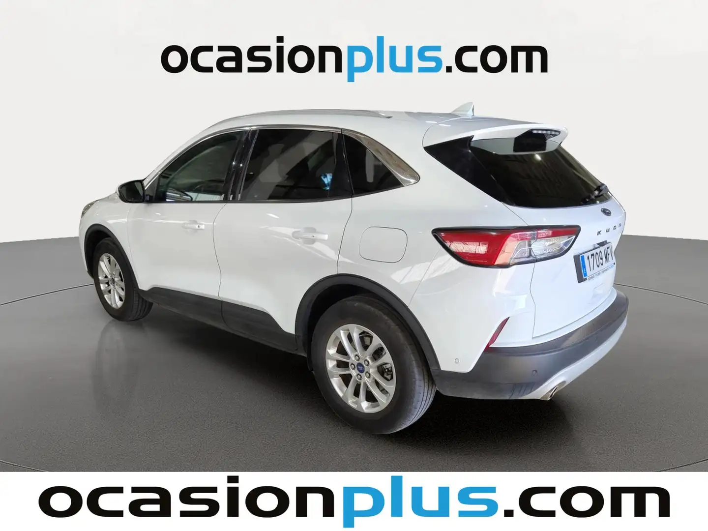 Foto Ford Kuga Ford Kuga 1.5 EcoBoost Titanium 4x2 (150 CV)