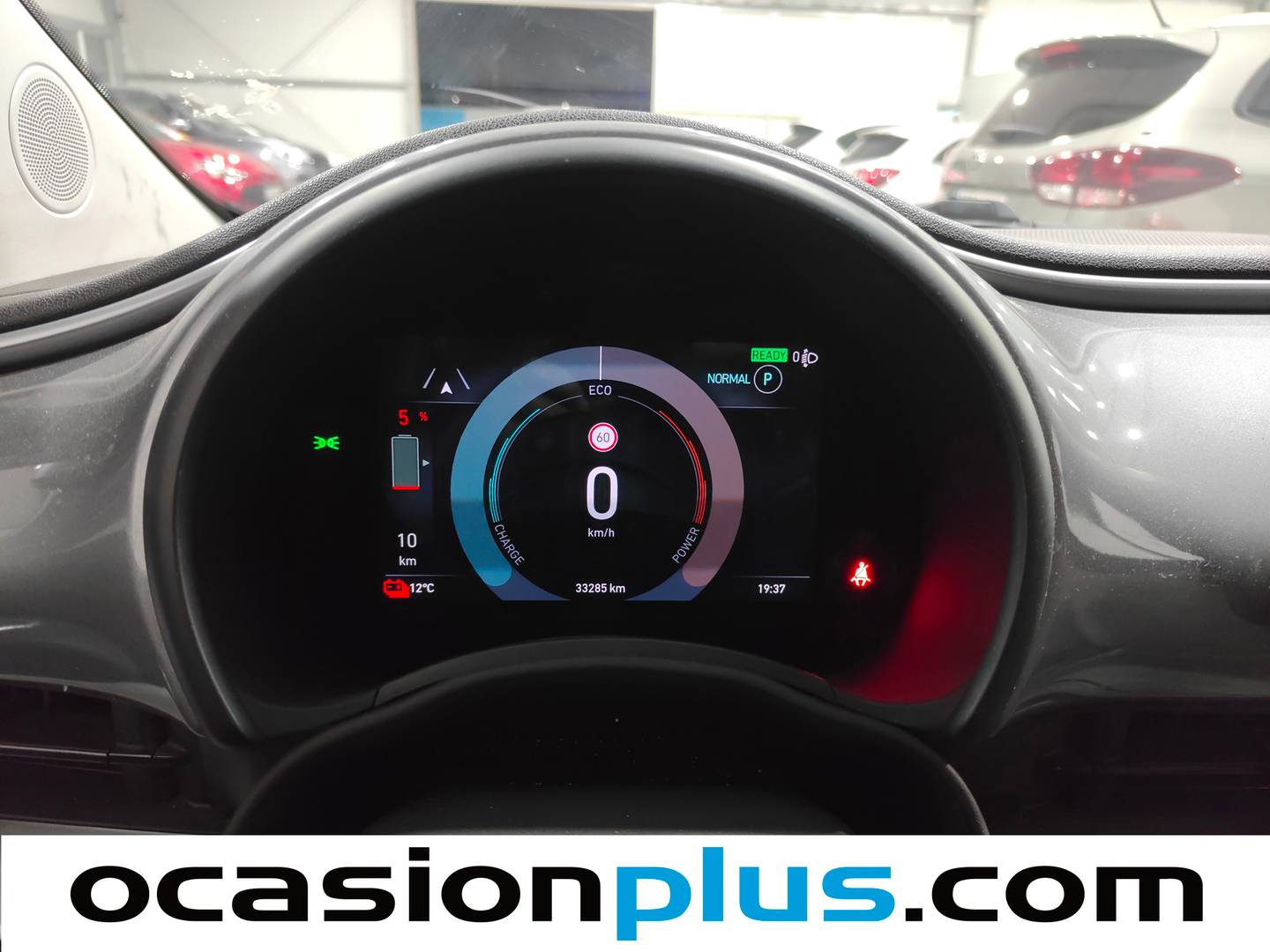 Fiat 500 Fiat 500 Electrico Icon Hb 320km (118 CV) 2022