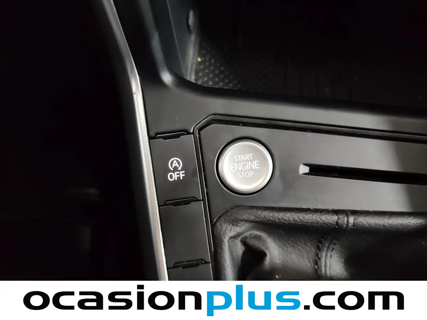 Foto Volkswagen Taigo Volkswagen Taigo ``Más`` 1.0 TSI (95 CV)