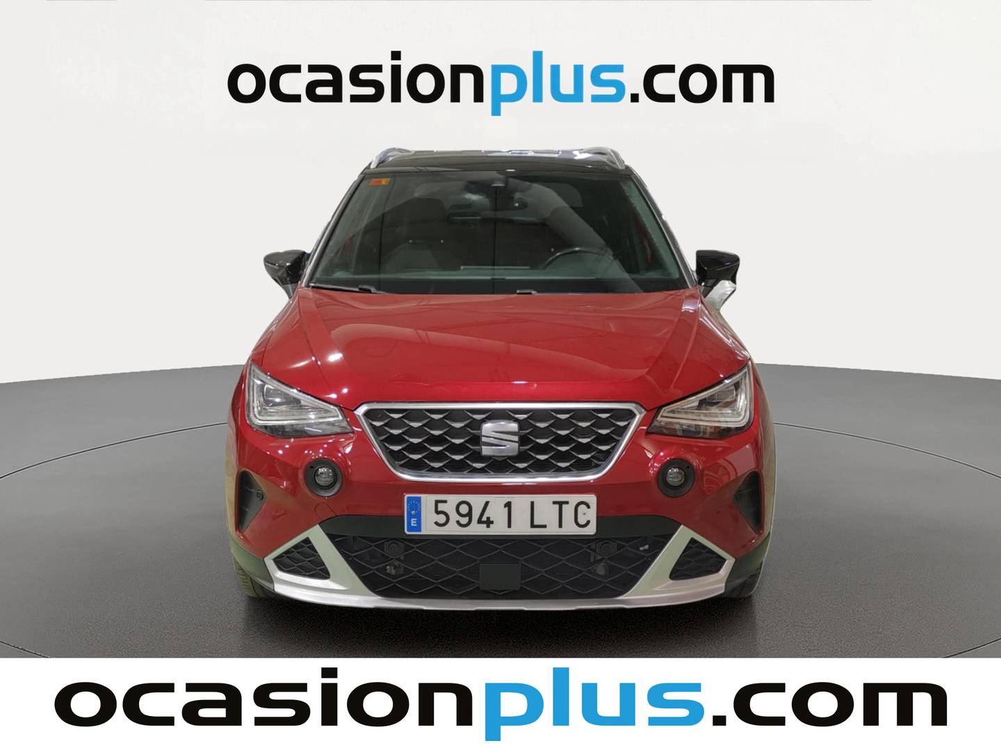 Seat Arona Seat Arona 1.0 TSI Xperience Plus (110 CV) seminuevo