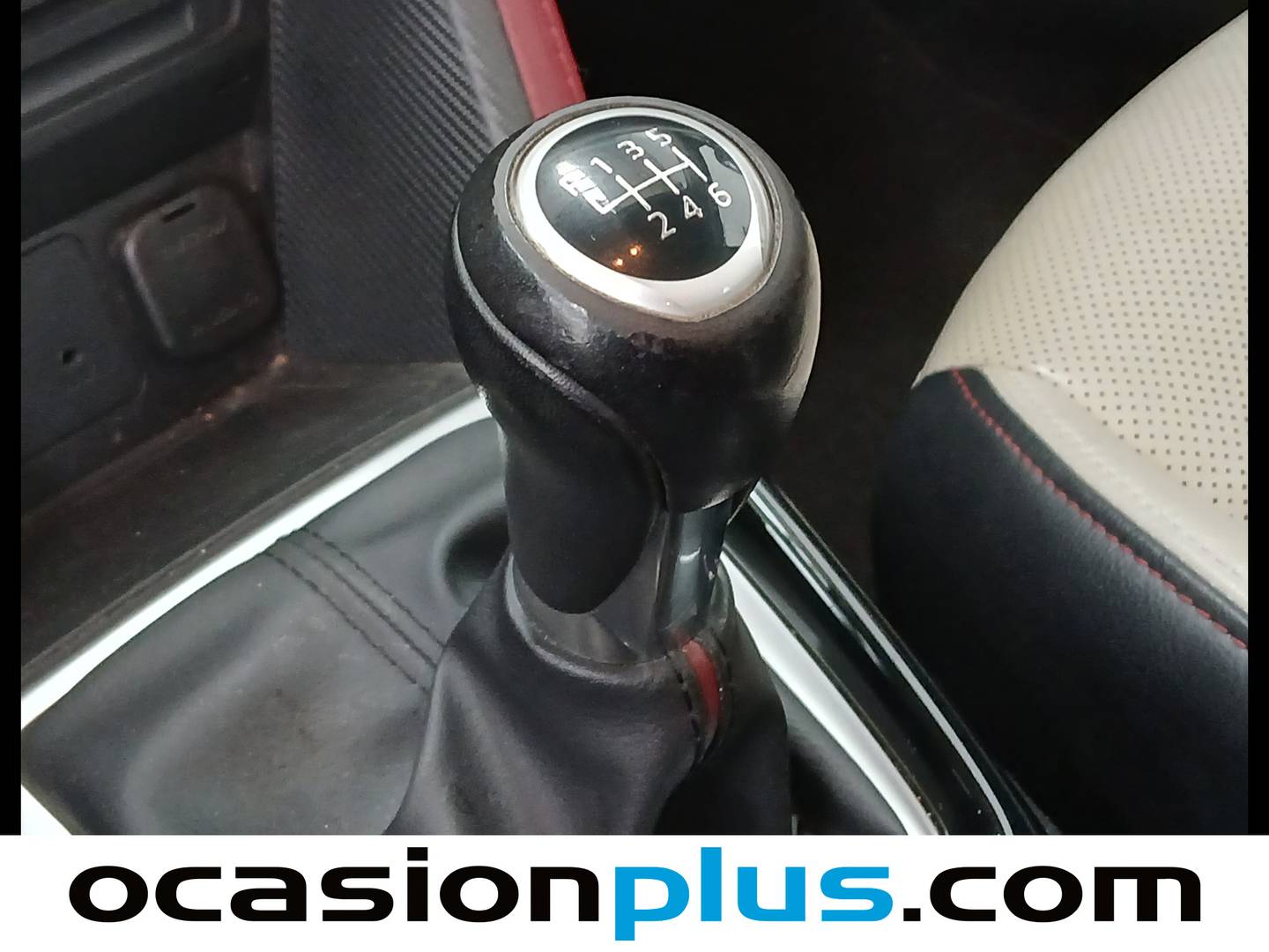 Mazda CX-3 Mazda CX-3 1.5 DE SKYACTIV Luxury White 2WD (105 CV) de segunda mano