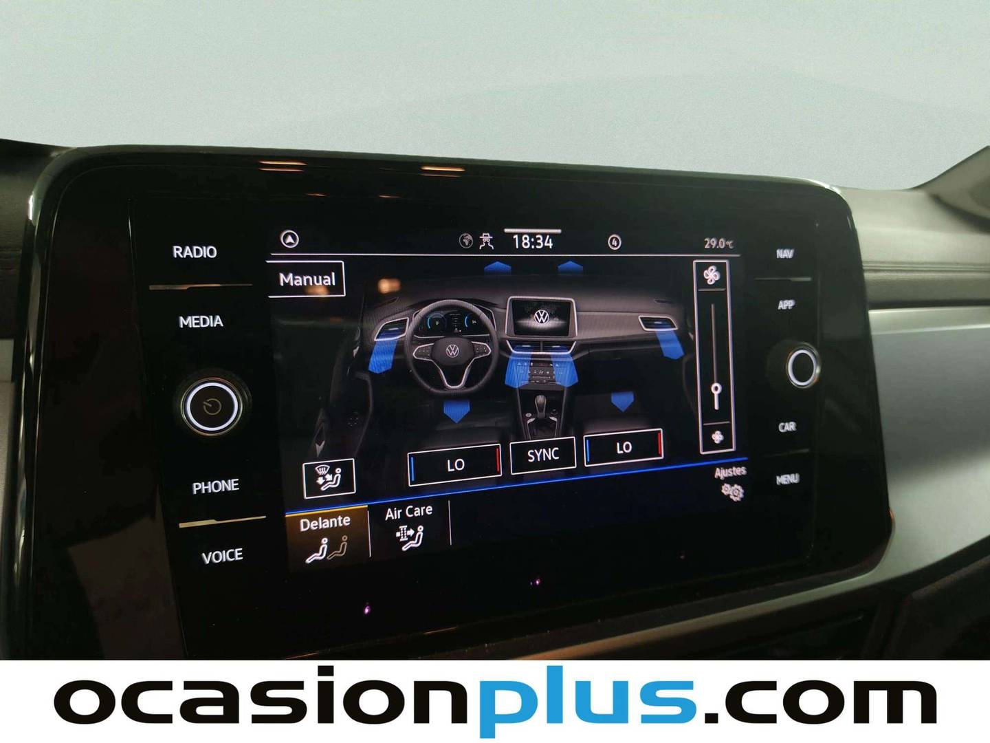 Volkswagen T-Roc Volkswagen T-Roc Life 2.0 TDI (150 CV) DSG diésel