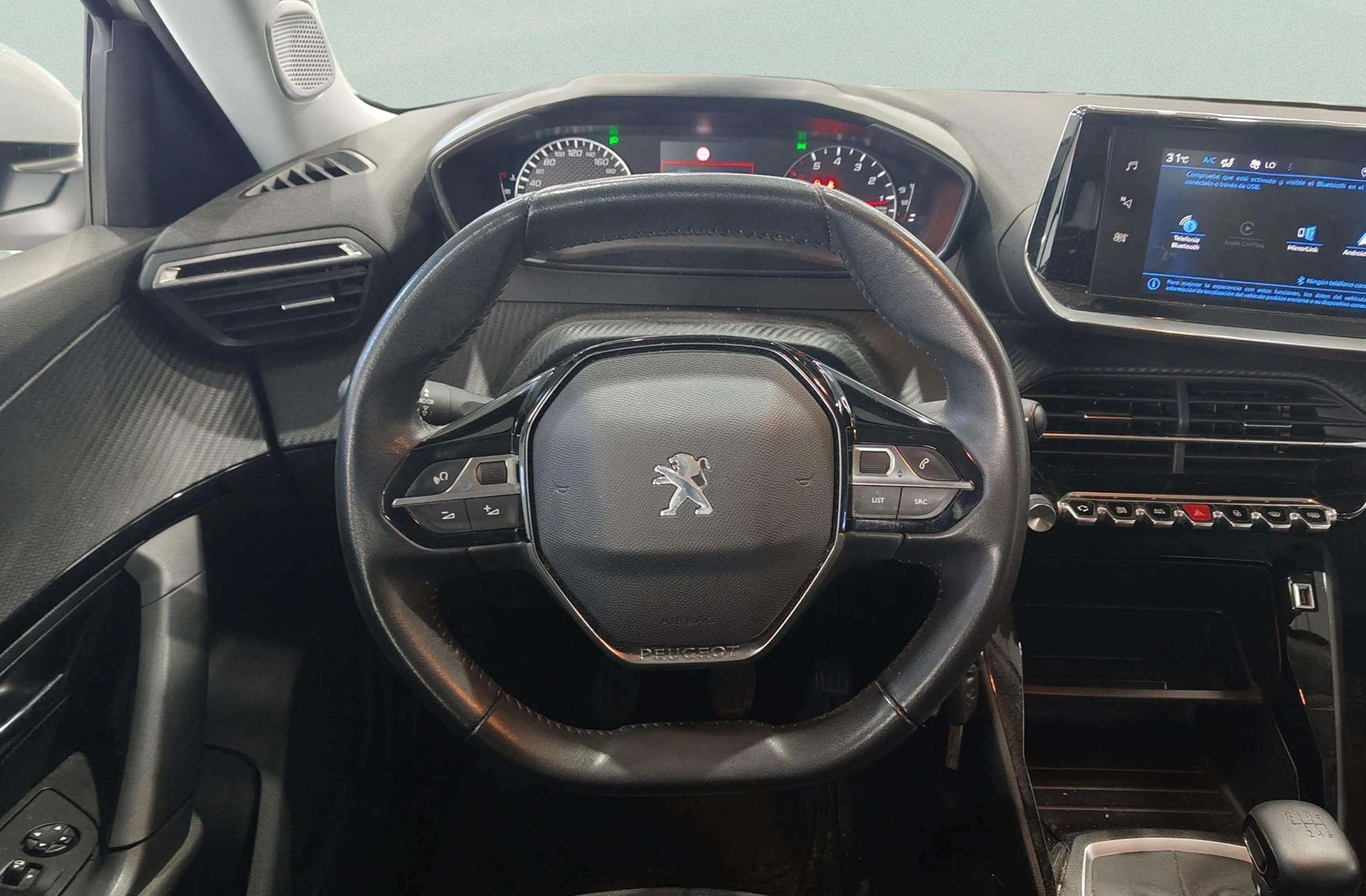 Peugeot 2008 PureTech 100 Active Pack - foto 21