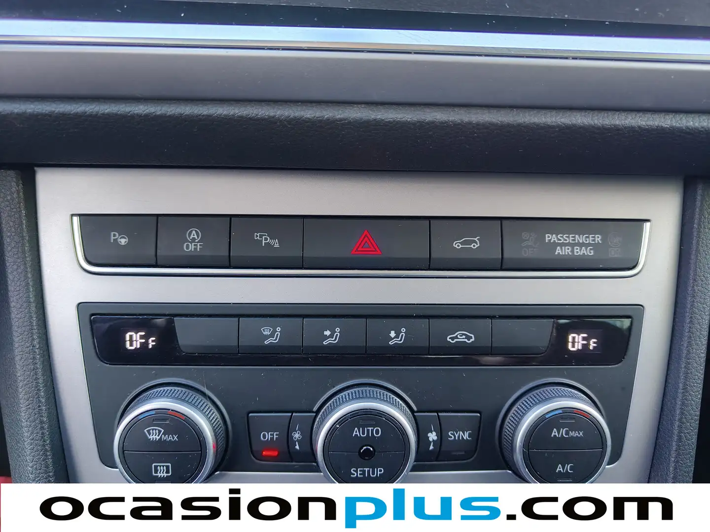 Foto Seat Ateca SEAT Ateca 1.5 TSI S&S FR Special Edition DSG  (150 CV)