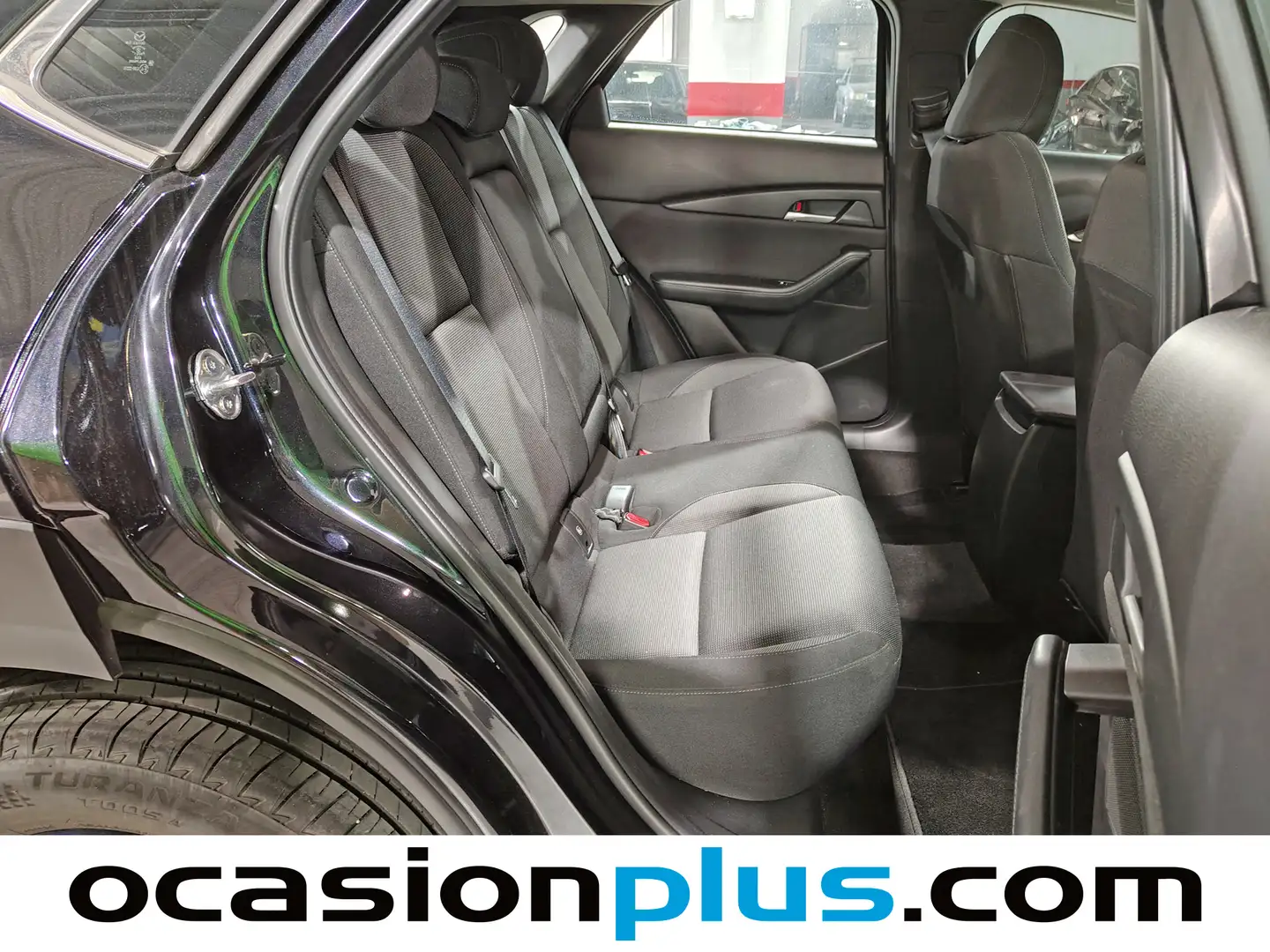 Foto Mazda CX-30 Mazda CX-30 2.5 e-Skyactive G MHEV Prime-Line (140 CV)