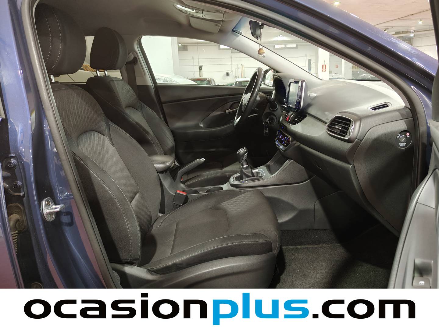 Hyundai i30 Hyundai i30 1.0 TGDI Link (120 CV) km 0