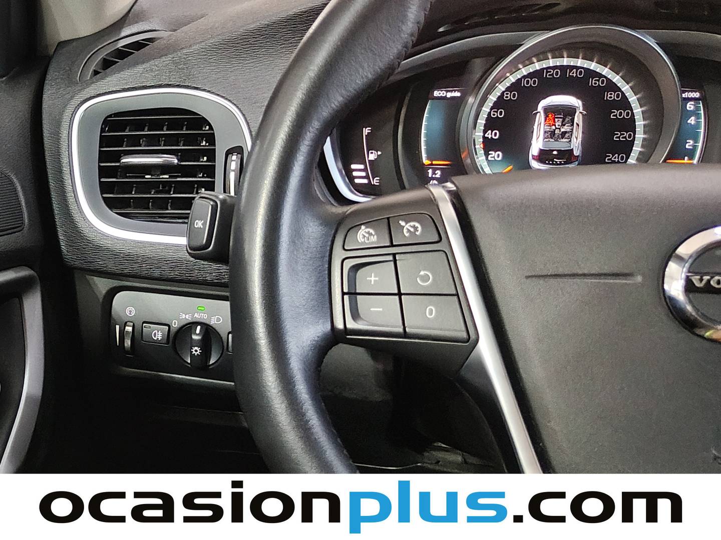 Volvo V40 Volvo V40 T2 Kinetic (122 CV) seminuevo