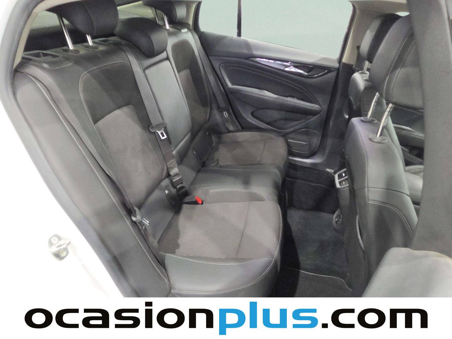 Opel Insignia Opel Insignia GS 2.0 CDTi Turbo D Excellence (170 CV) al mejor precio