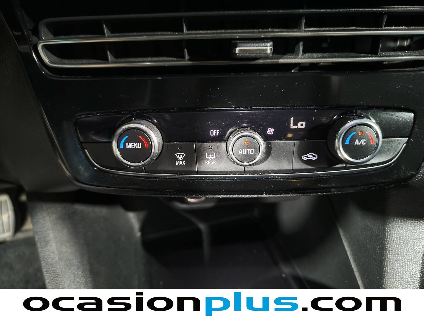 Opel Mokka Opel Mokka 1.2 T Business Elegance (100 CV) 2021
