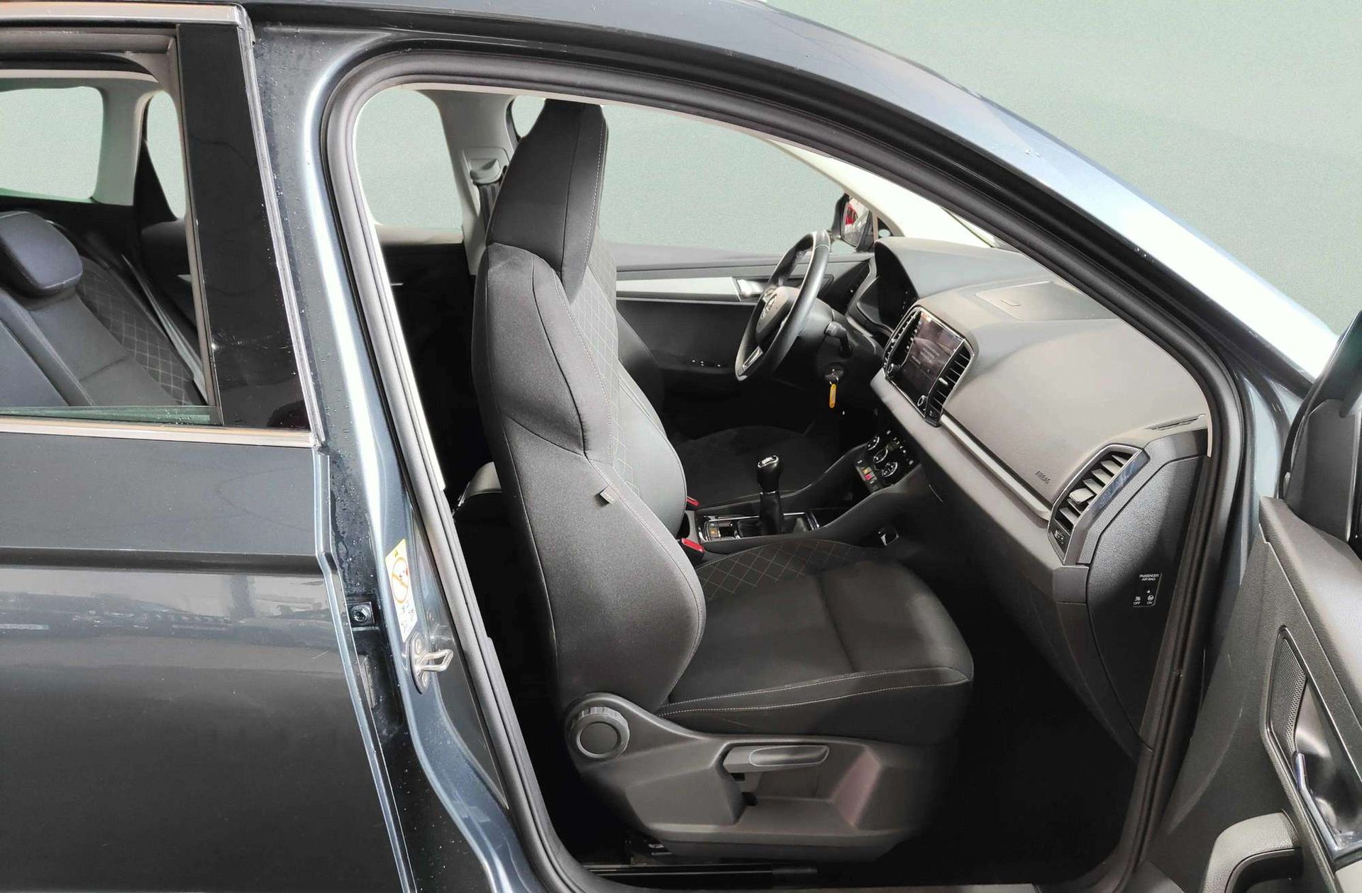Škoda Karoq 1.6 TDI Ambition - foto 22