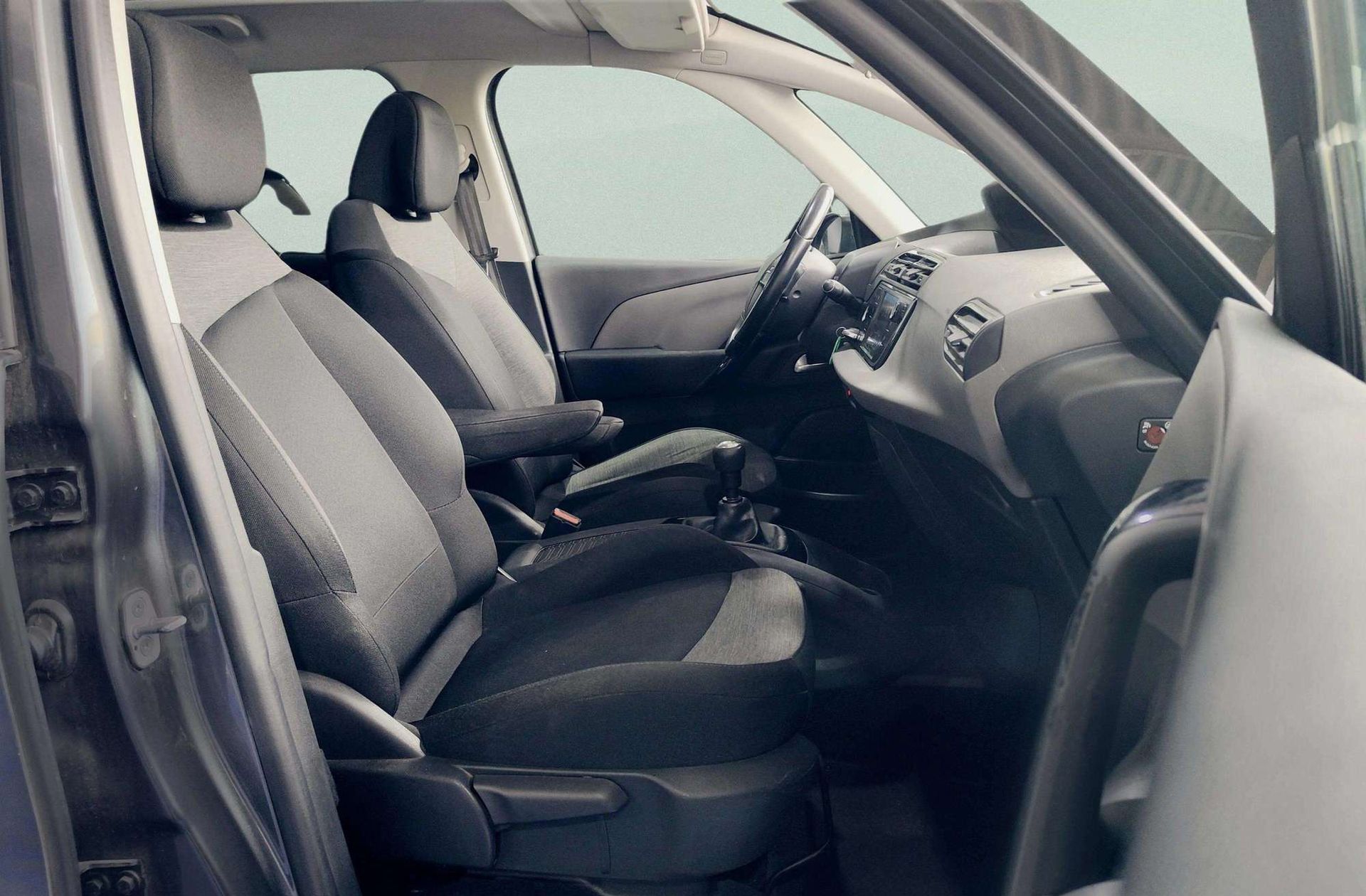 Citroën C4 Grand Picasso PureTech 130 Feel - foto 19