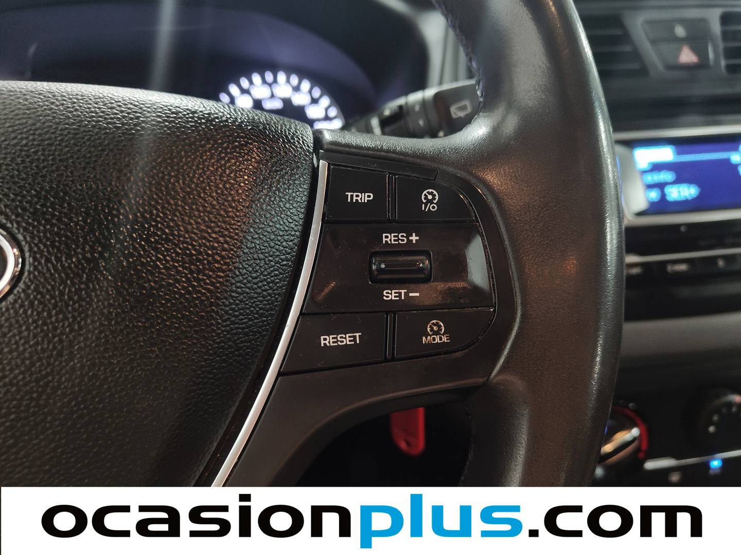 Hyundai i20 Hyundai i20 1.2 MPI BlueDrive Klass (84 CV) barato