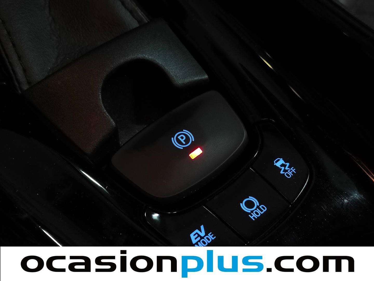 Foto Toyota C-HR Toyota C-HR 1.8 125H Style Plus (122 CV)