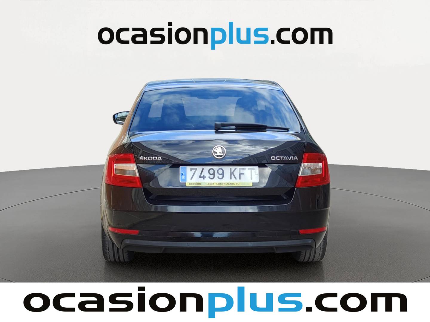 Foto Skoda Octavia Skoda Octavia 1.4 TSI Like (150 CV)