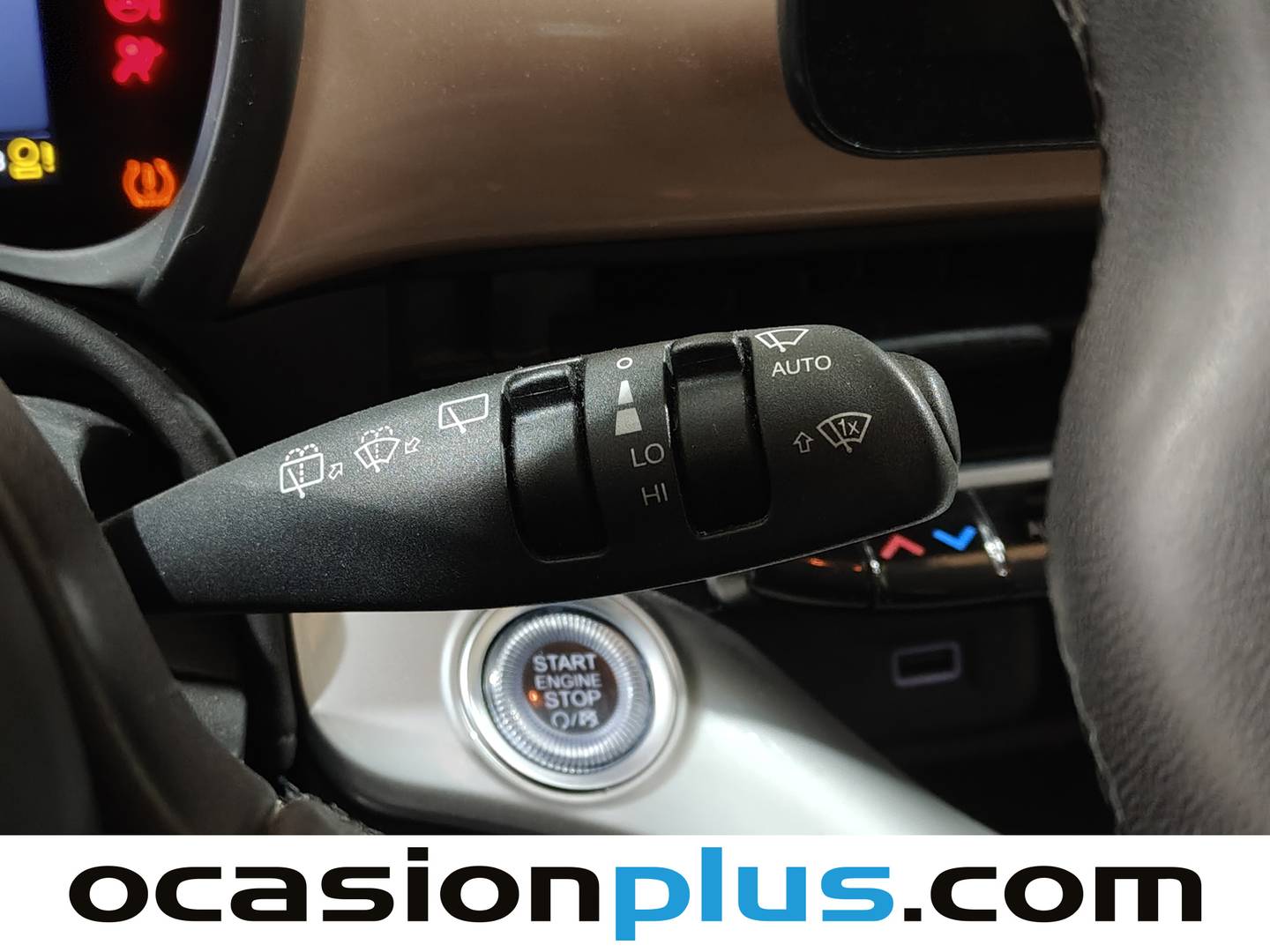 Foto Fiat 500 Fiat 500 Electrico Icon Hb 320km (118 CV)