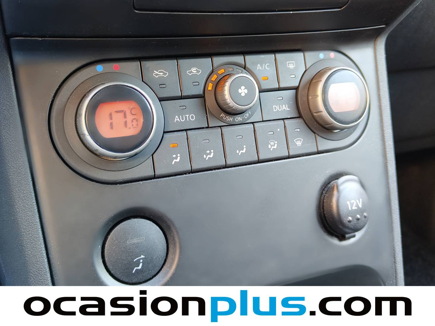 Nissan QASHQAI Nissan Qashqai 2.0 Tekna Sport 4x2 (140 CV) barato