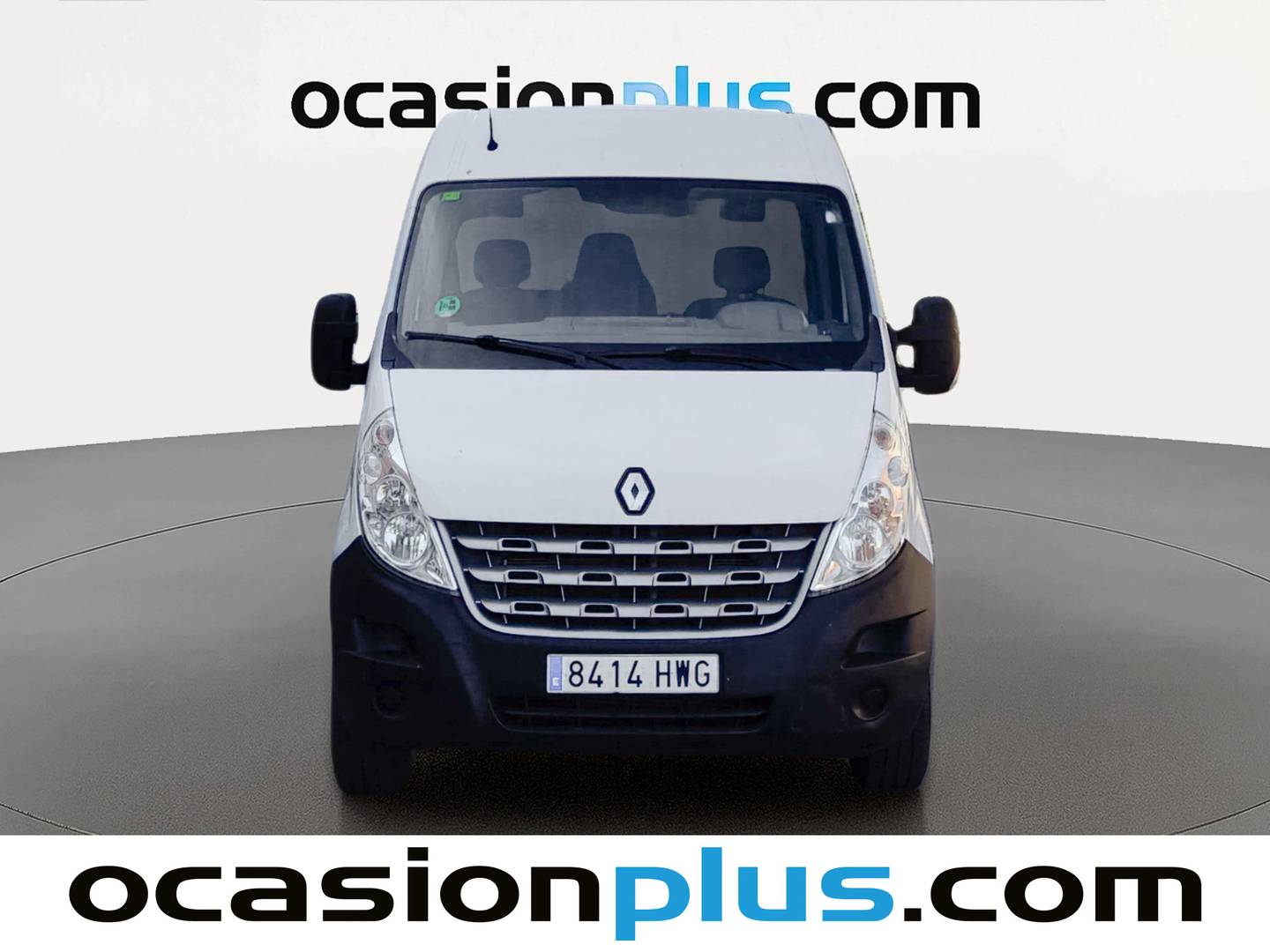 Renault Master Renault Master Furgon L1H2 3500 dCi (125 CV) 3 Plazas Camperizada barato