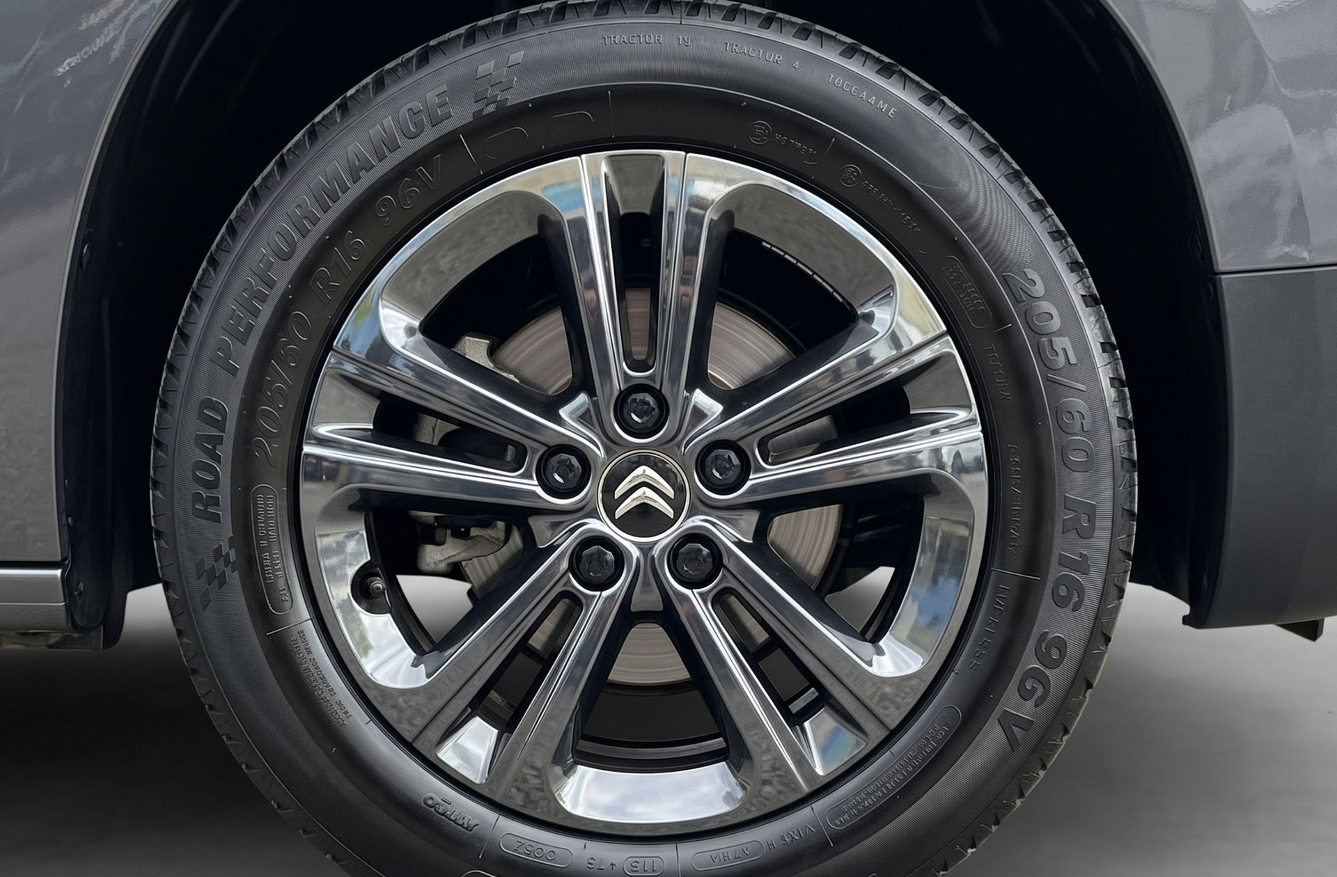 Citroën Berlingo Combi BlueHDi 100 Talla M 100 Años - foto 31