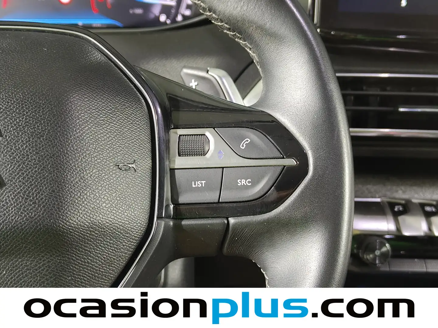 Foto Peugeot 3008 Peugeot 3008 BlueHDi 130 S&S Allure Pack EAT8 (130 CV)