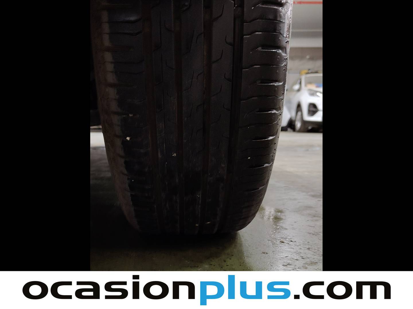 Hyundai Bayon Hyundai Bayon 1.0 TGDI 48V Tecno DCT (100 CV) de segunda mano