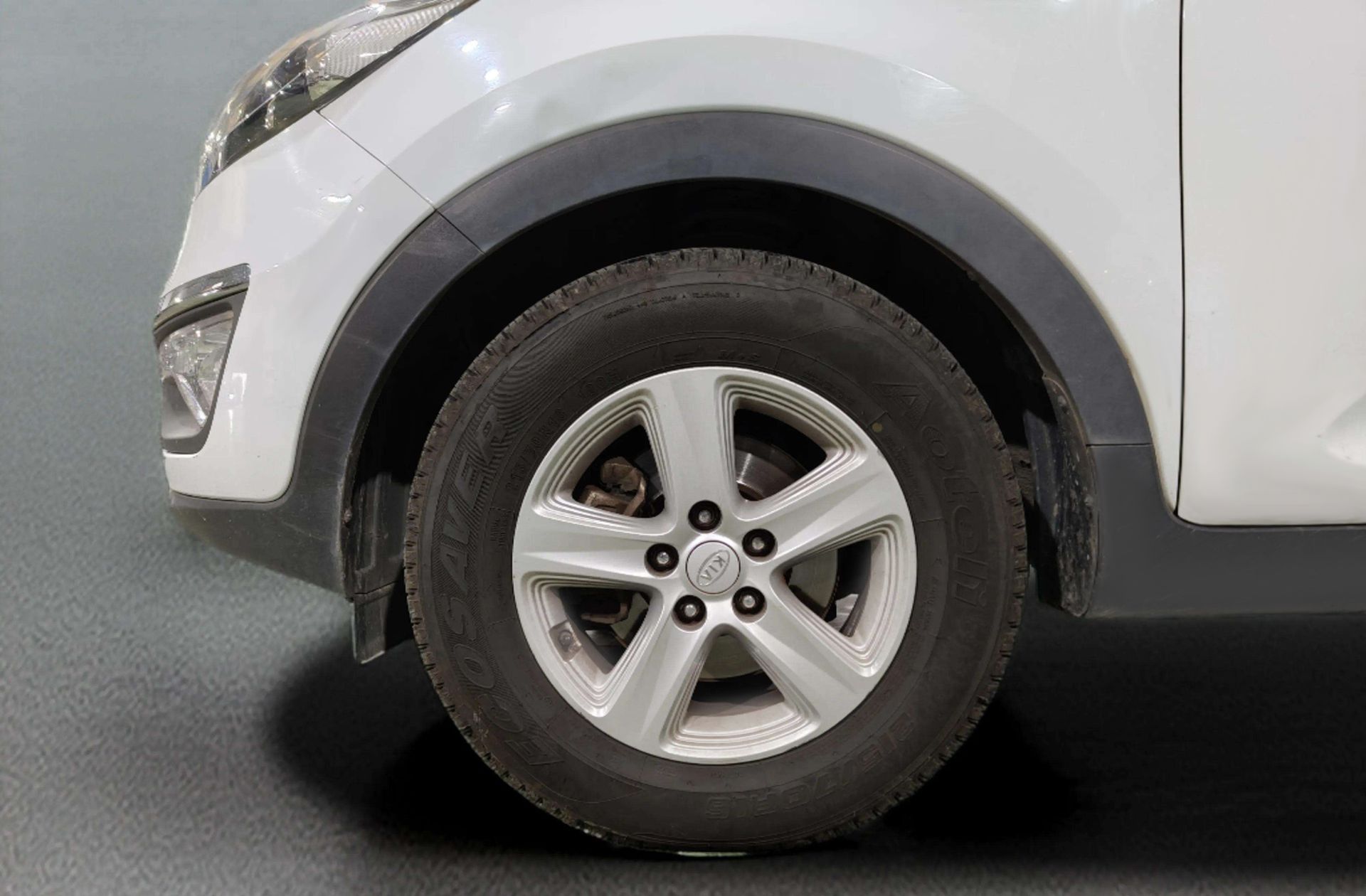 Kia Sportage 1.6 GDI Concept 4x2 - foto 34