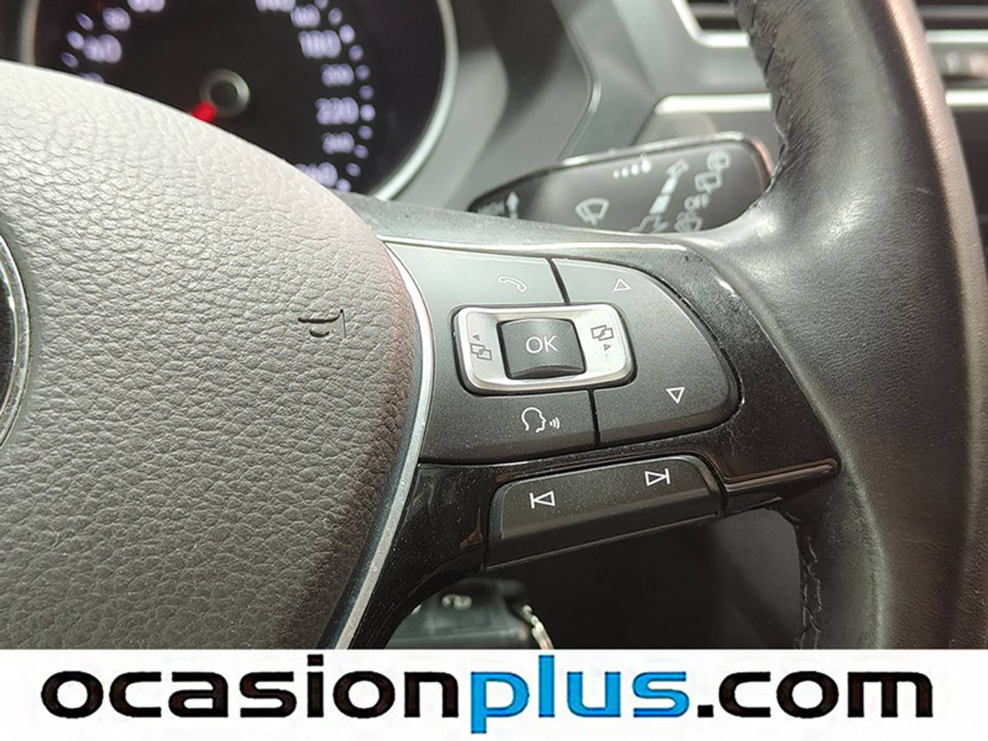 Foto Volkswagen Tiguan Volkswagen Tiguan Edition 1.4 TSI (125 CV)