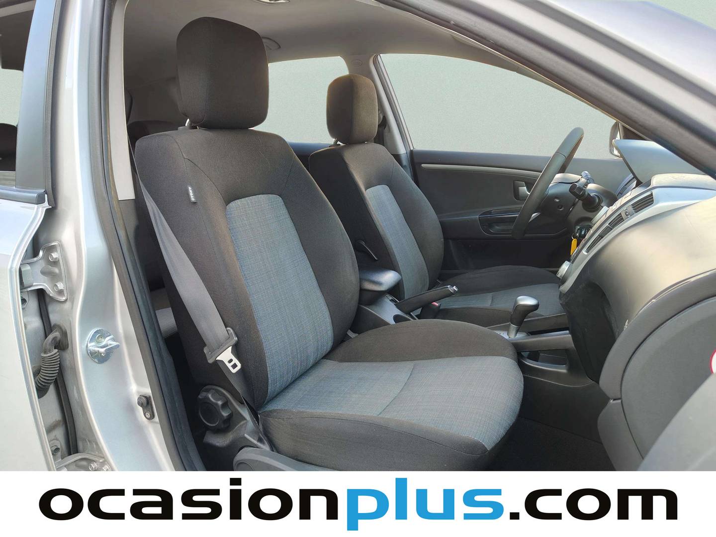 KIA Ceed Kia Ceed 1.6 CVVT Active Auto (126 CV) km 0