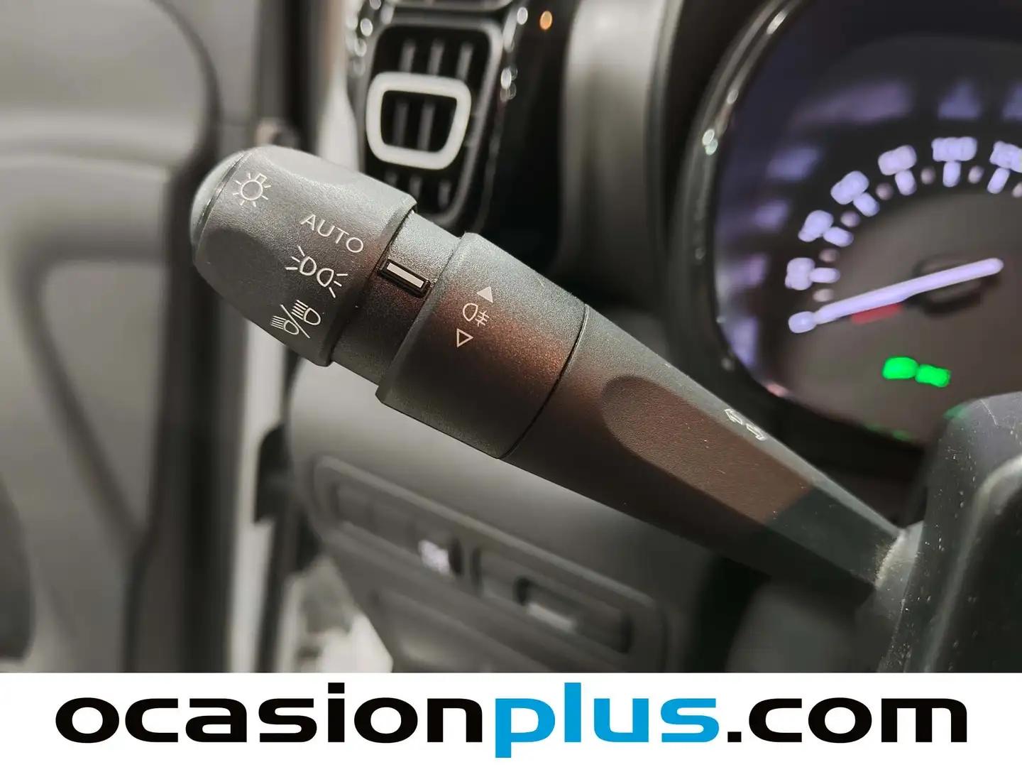 Foto Citroën C3 Aircross Citroen C3 Aircross PureTech 110 S&S Live Pack (110 CV)