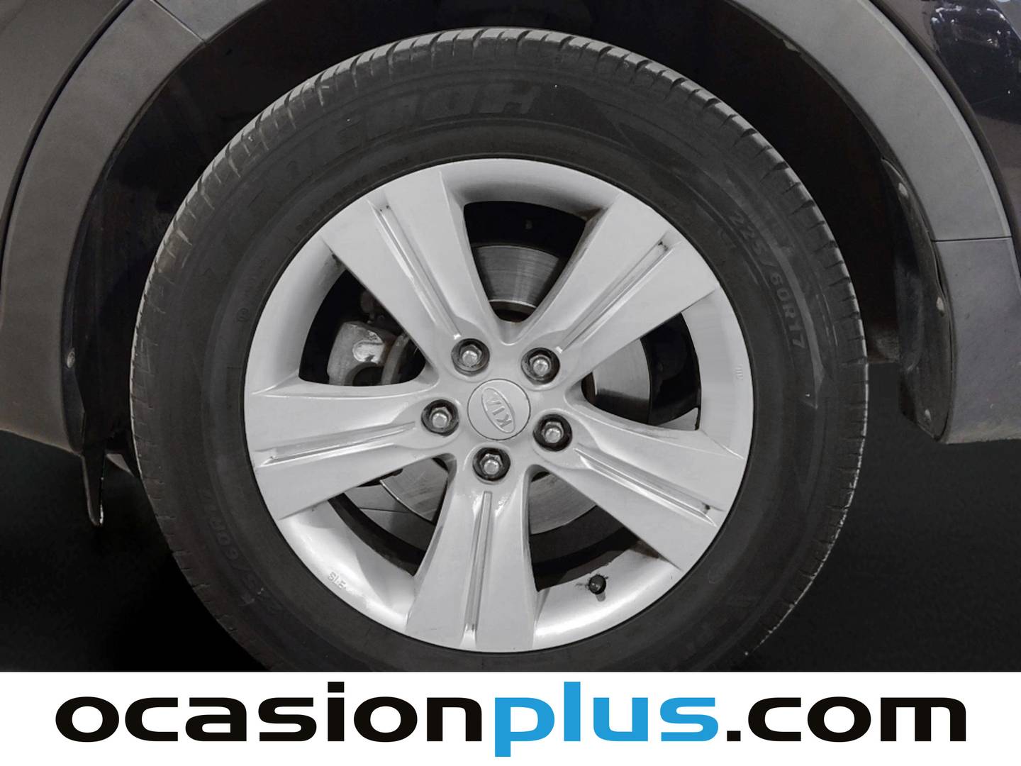 KIA Sportage KIA Sportage 1.6 GDI Drive 4x2 (135 CV) 135cv