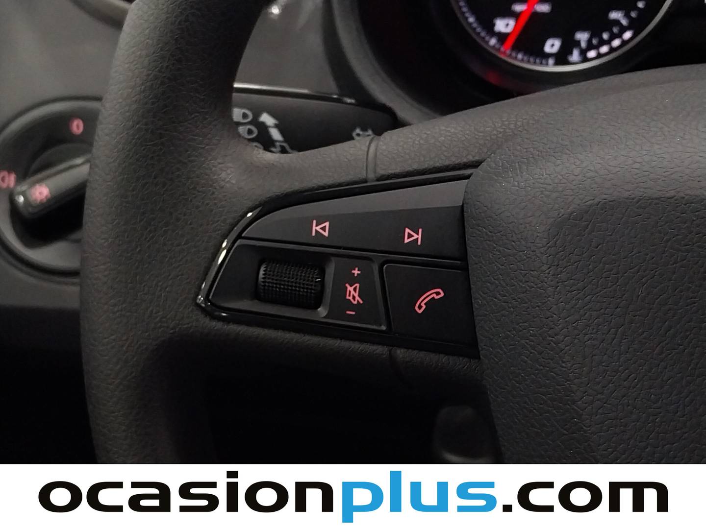 Seat Ibiza Seat Ibiza 1.0 Full Connect (75 CV) seminuevo