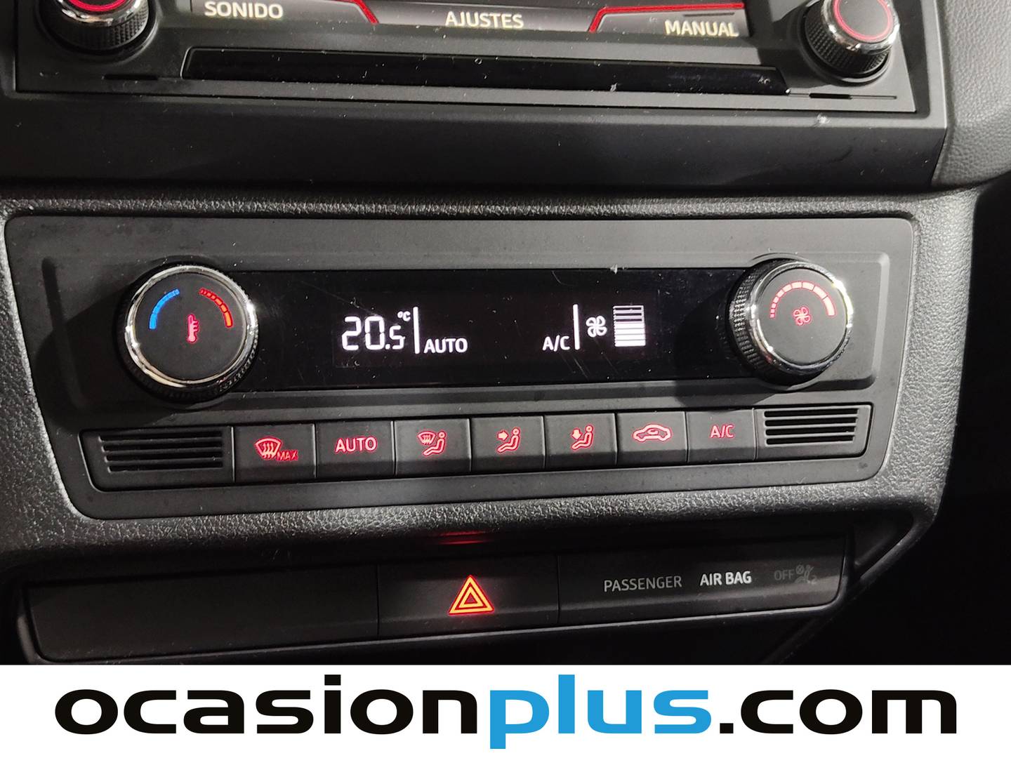 Foto Seat Ibiza SEAT Ibiza ST ST 1.4 TDI Style Connect (90 CV)
