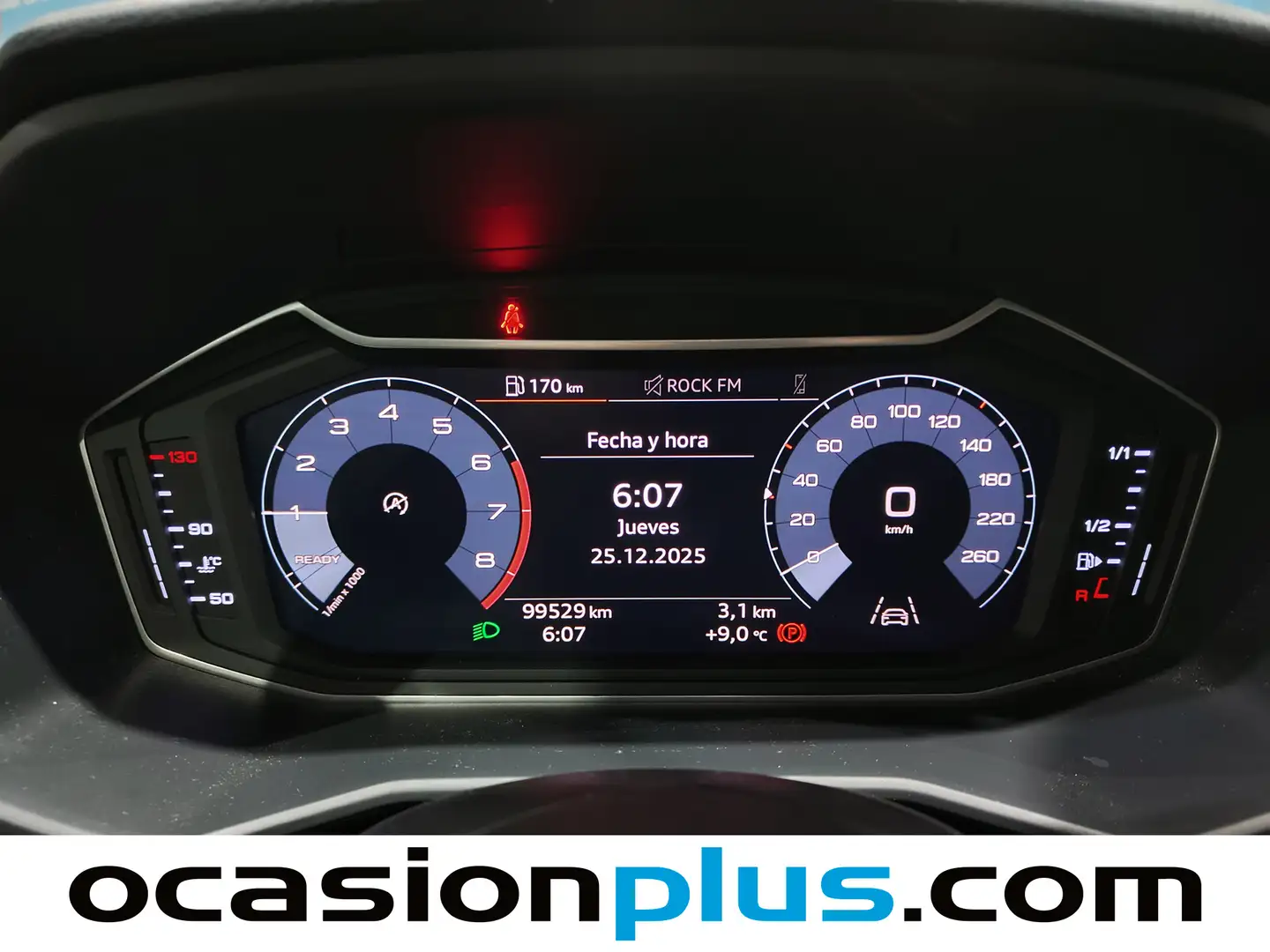 Foto Audi A1 Audi A1 Sportback Sportback S line 30 TFSI (116 CV)