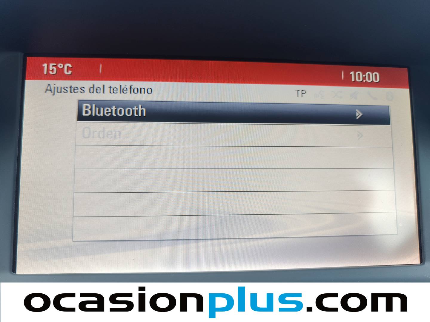 Opel Mokka Opel Mokka 1.4 Turbo S&S Excellence 4x2 (140 CV) al mejor precio