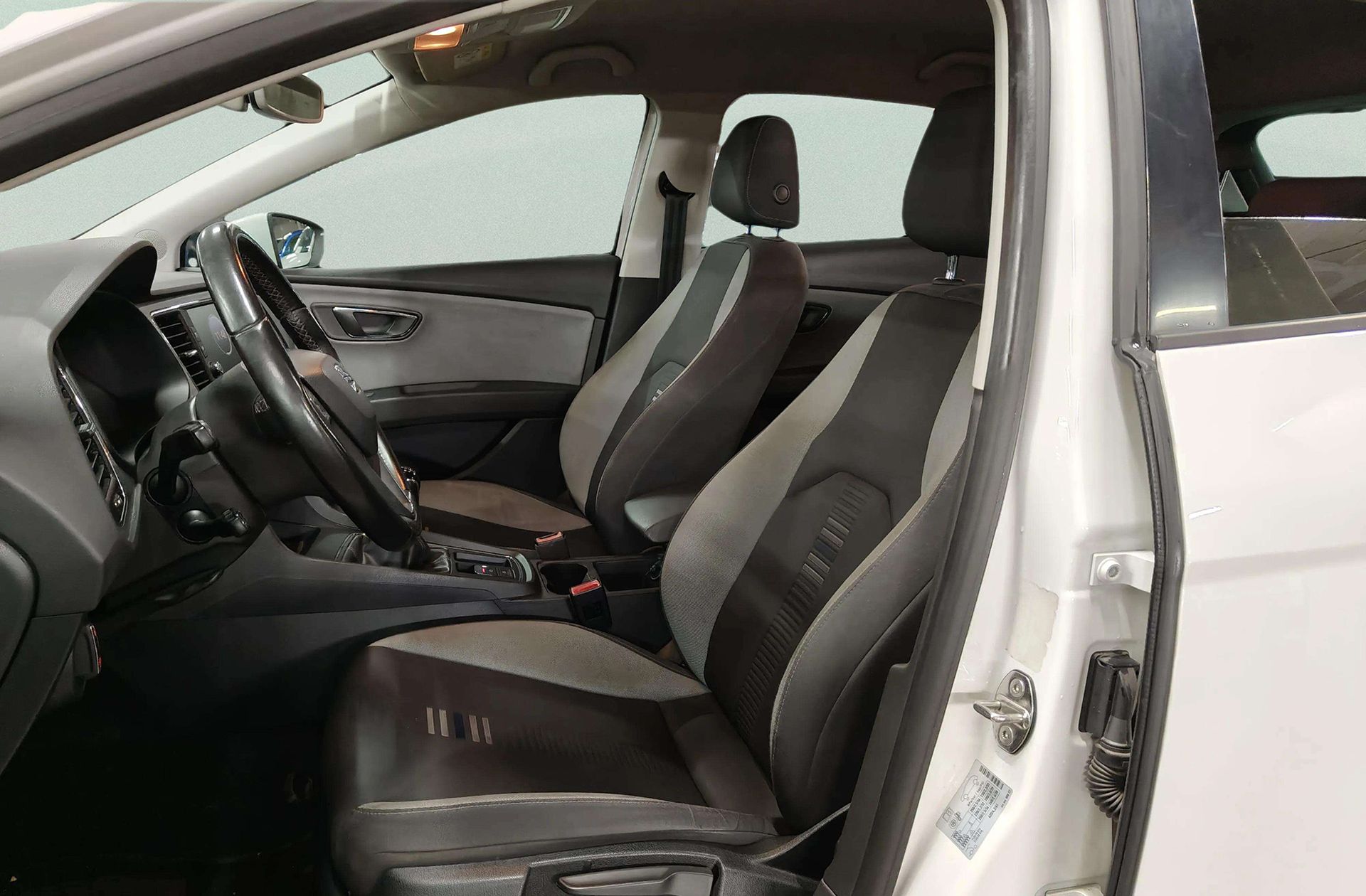 SEAT León 1.5 TSI Style Visio Edition - foto 10