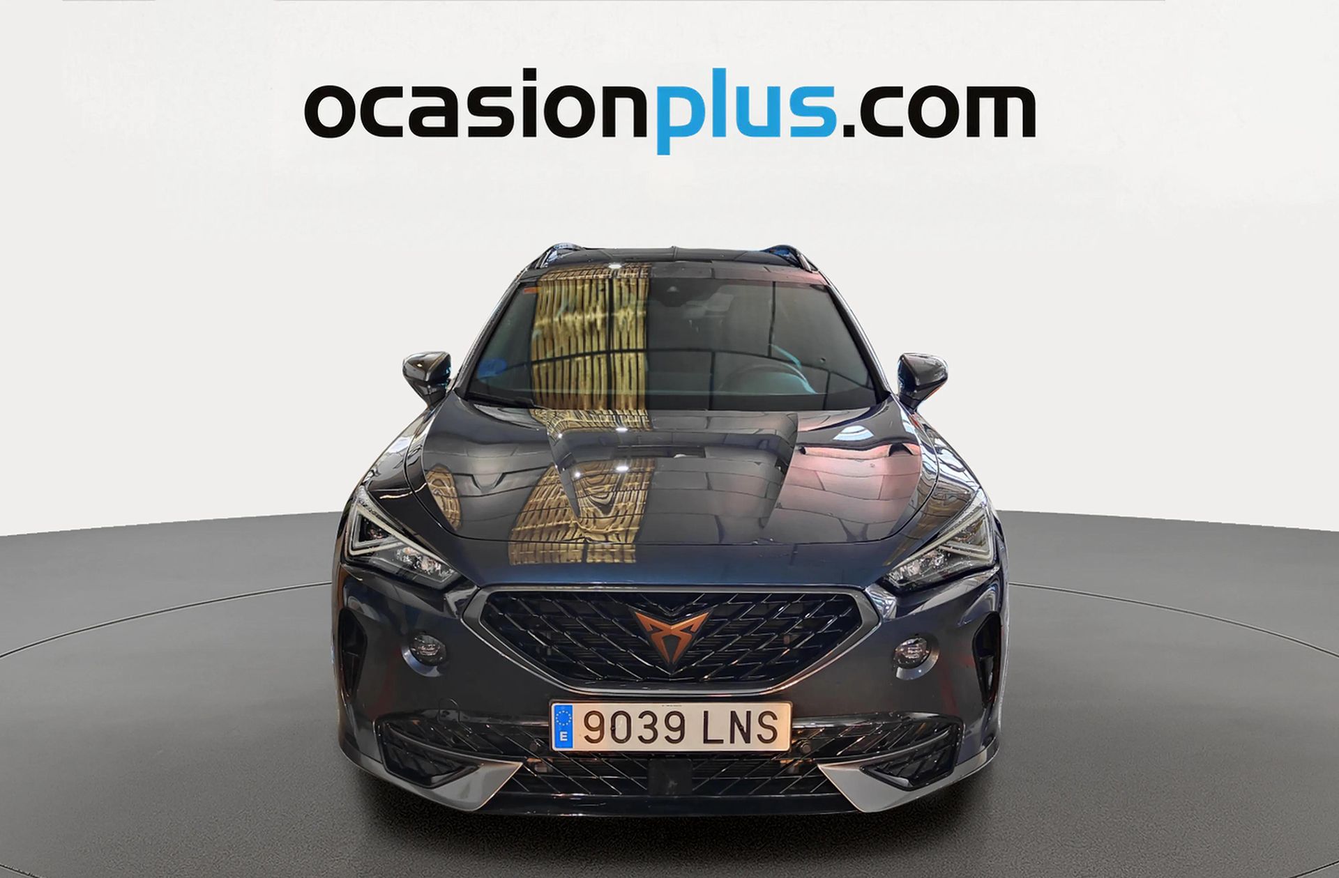 Cupra Formentor 1.4 e-Hybrid DSG - foto 15