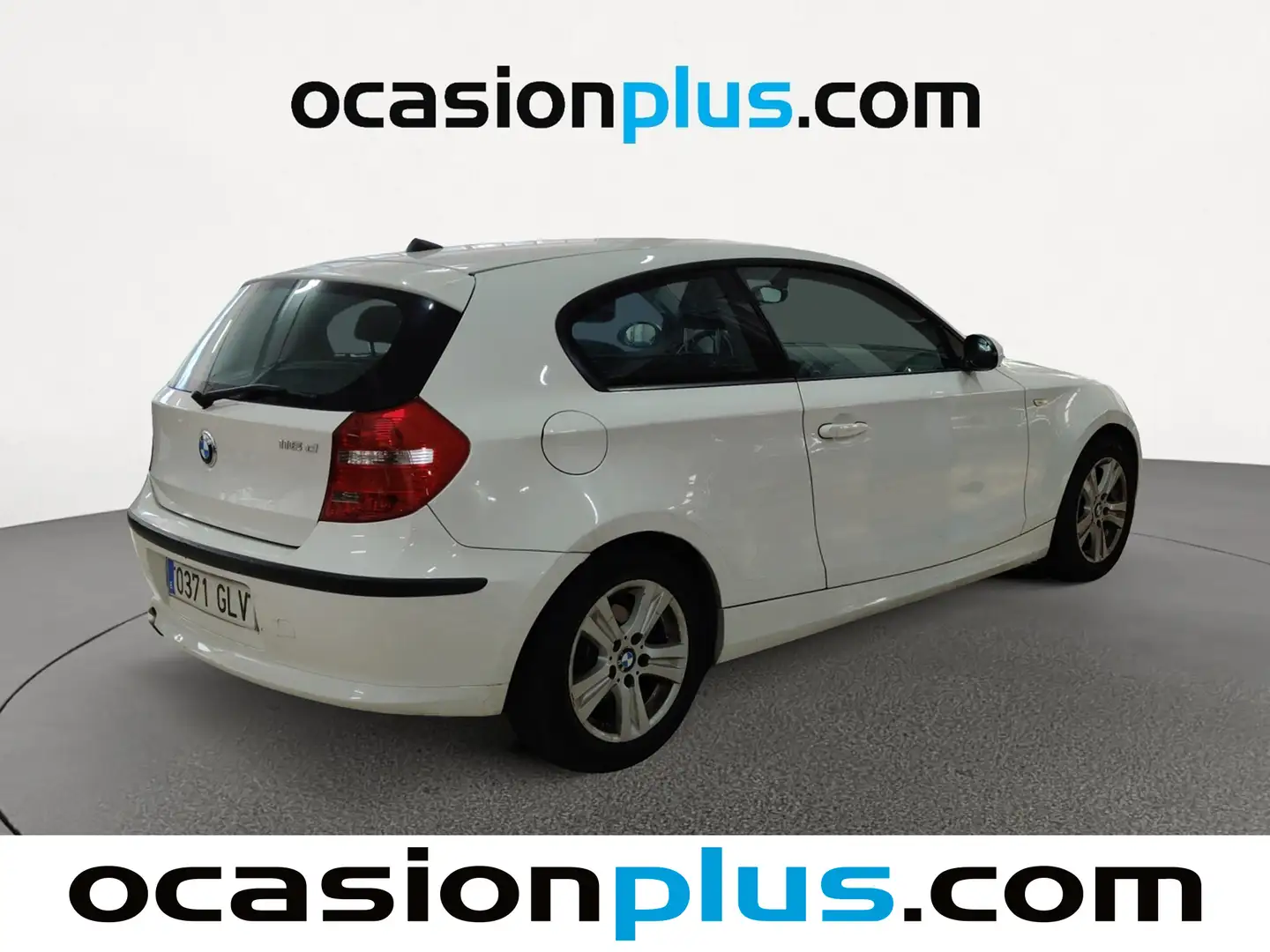 Foto BMW Serie 1 BMW Serie 1 116d  (115 CV)