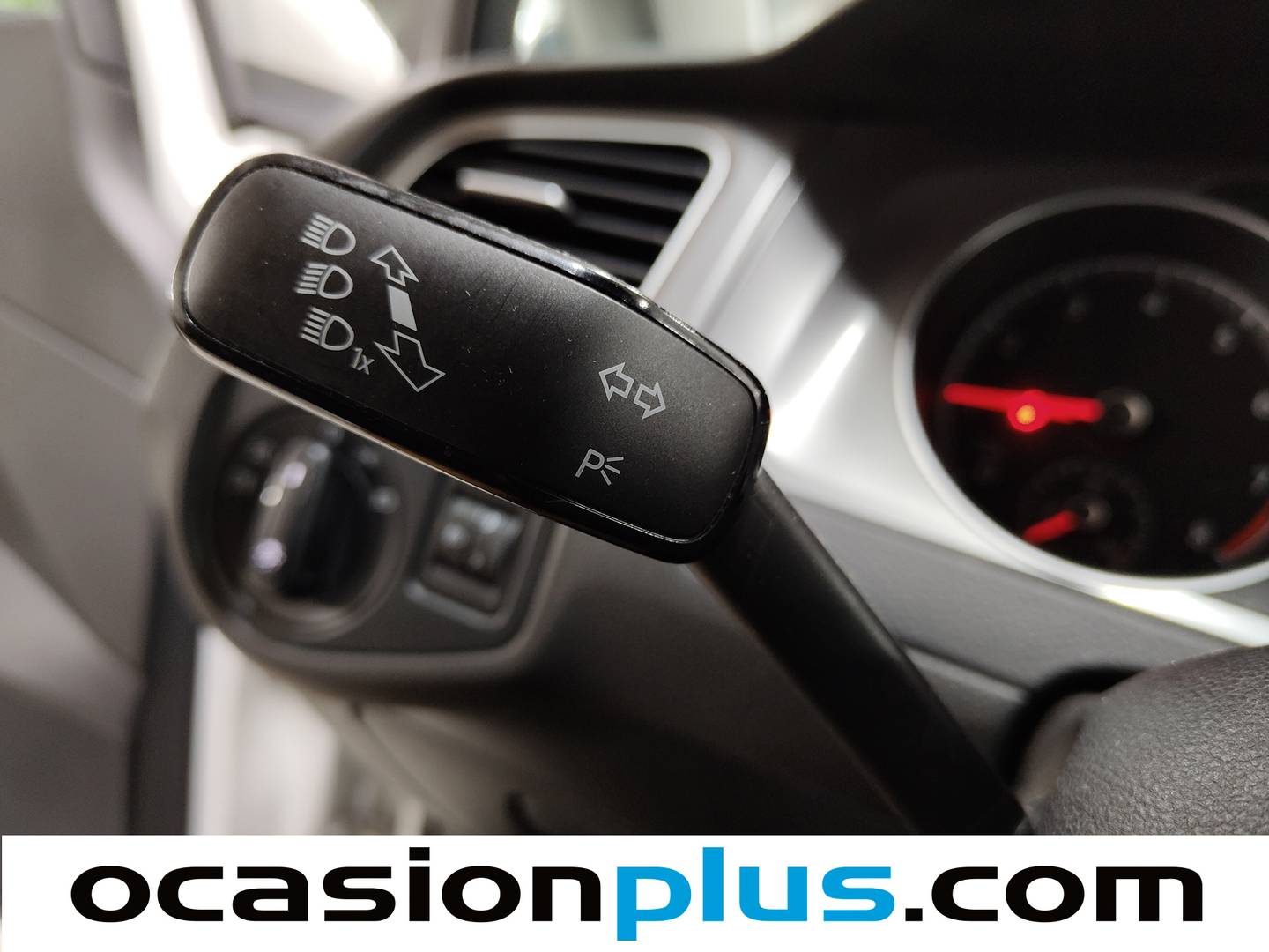 Volkswagen Golf Volkswagen Golf Special Edition 1.2 TSI BMT 81 kW (110 CV) de segunda mano