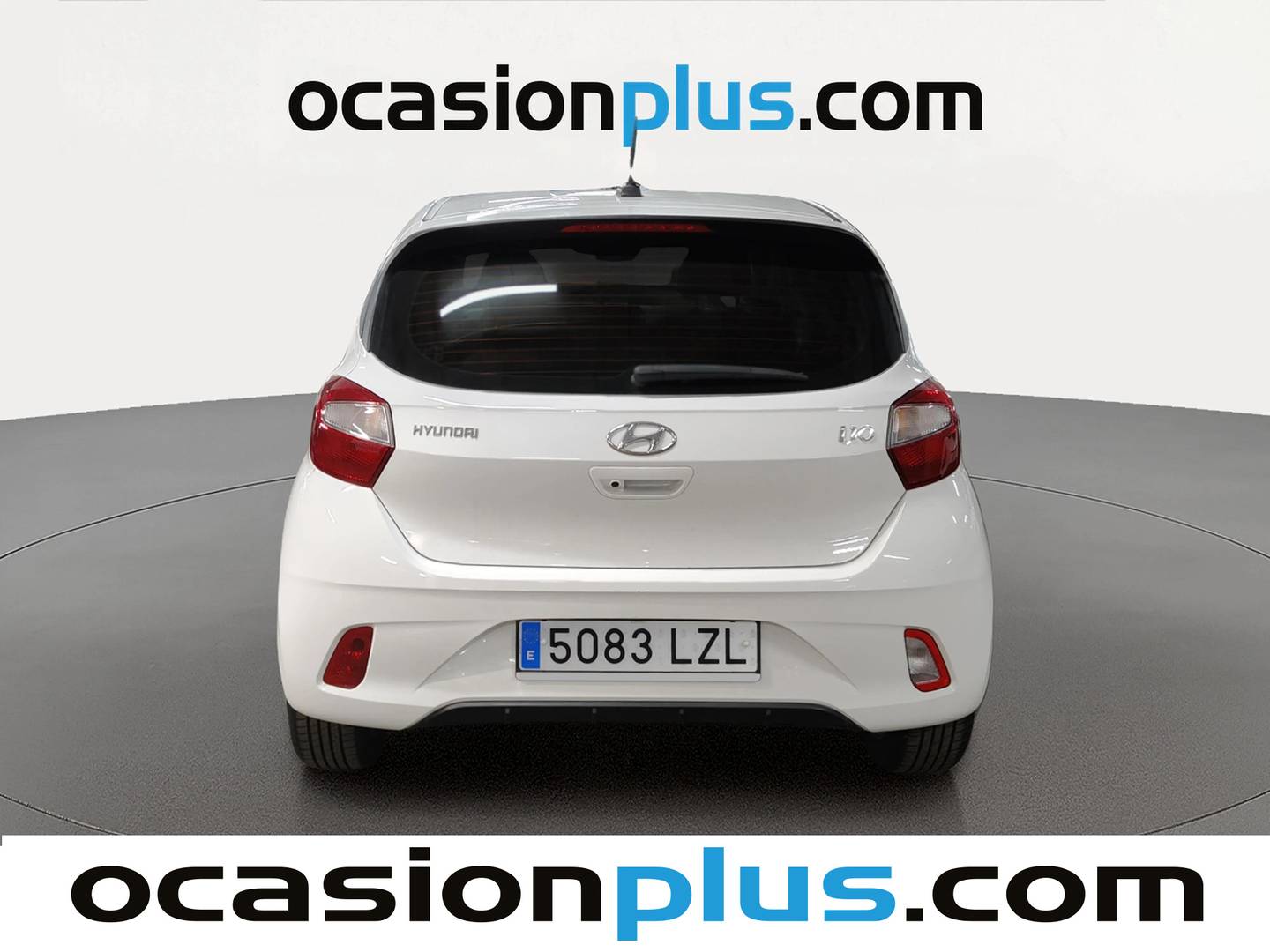 Hyundai i10 Hyundai i10 1.0 Klass (67 CV) km 0