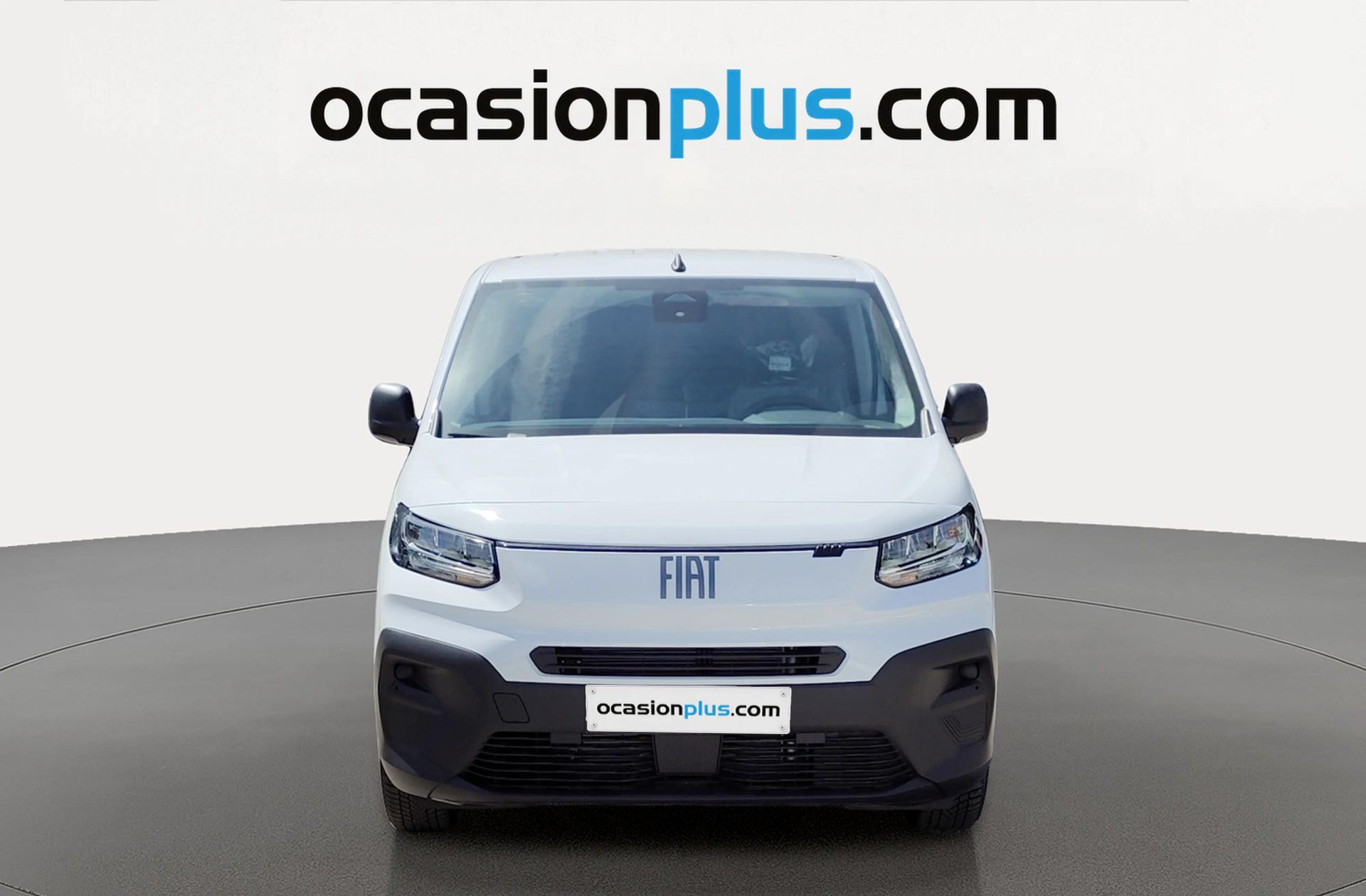 Fiat Doblò Furgon Furgón BlueHDi 100 M - foto 14