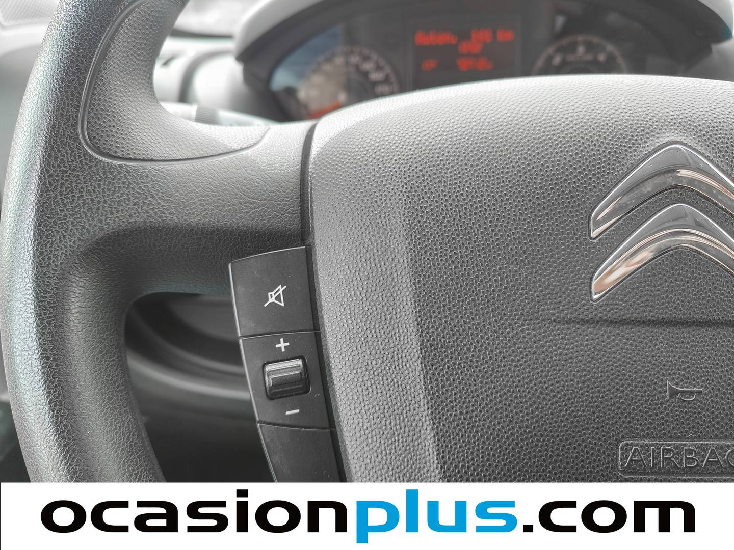 Foto Citroën Jumper Citroen Jumper BlueHDi 160 S&S 33 L2H2  (160 CV) 6 Plazas