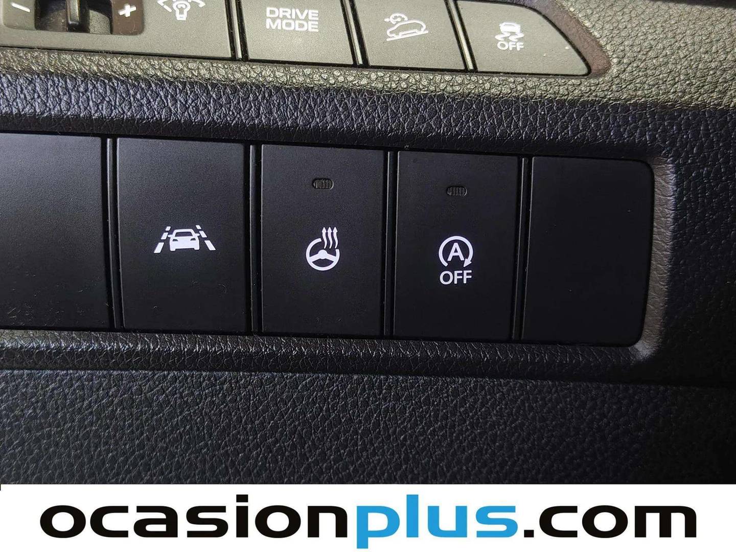 Hyundai Santa Fe Hyundai Santa Fe 2.2 CRDI Tecno 4x2 Auto (200 CV)7 Plazas al mejor precio