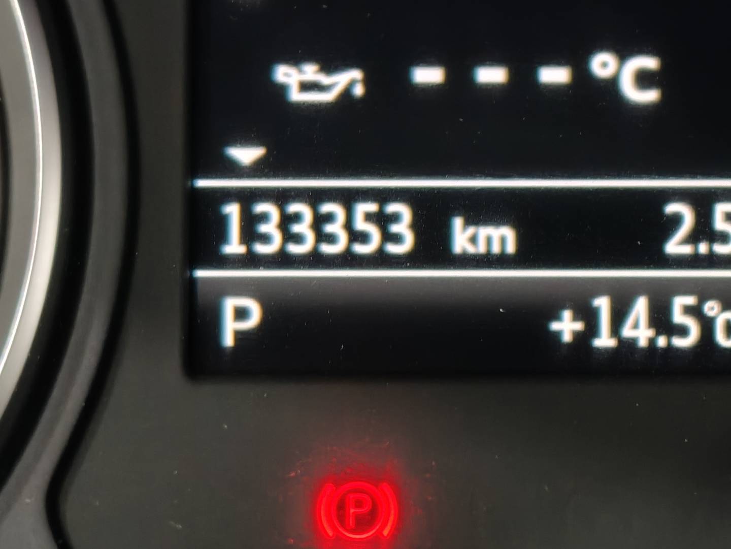 Foto Audi A3 Audi S3 2.0 TFSI quattro (300 CV) S tronic